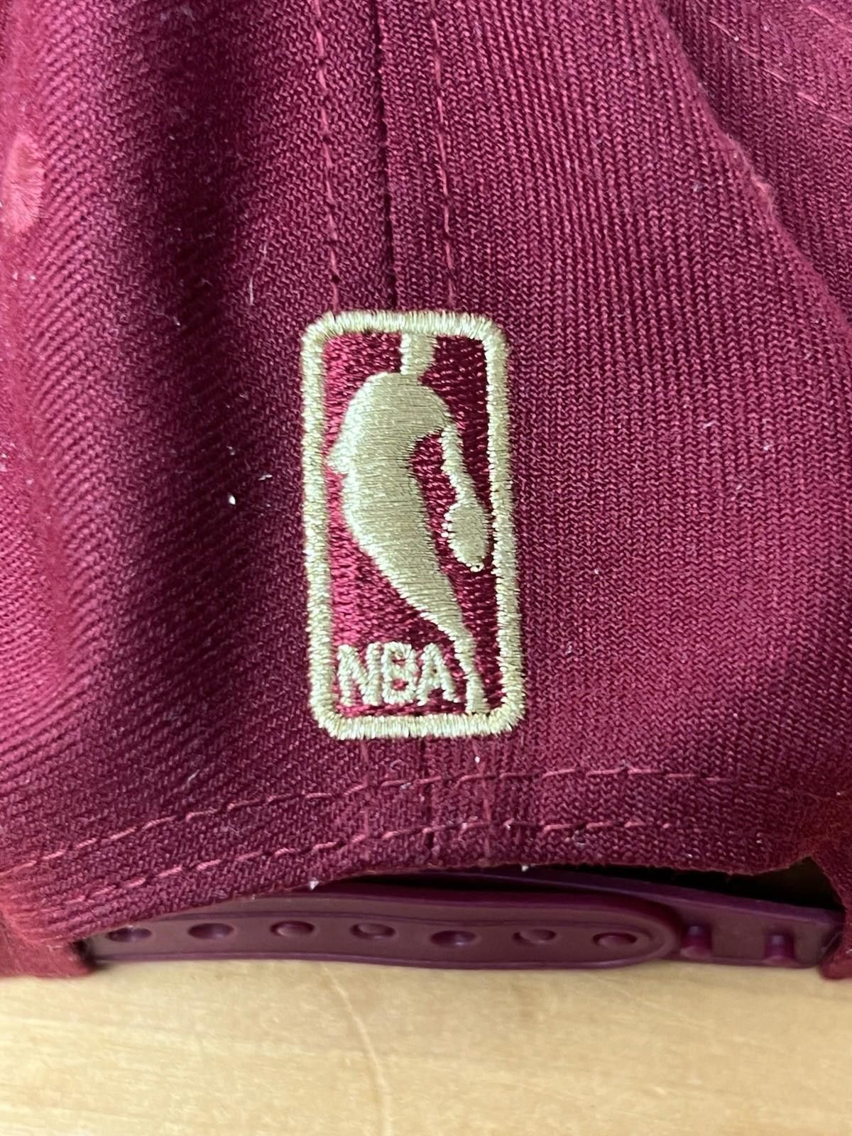 New Era New Era Fitted ￼￼ One Size Fits Most Size ONE SIZE - 8 Thumbnail