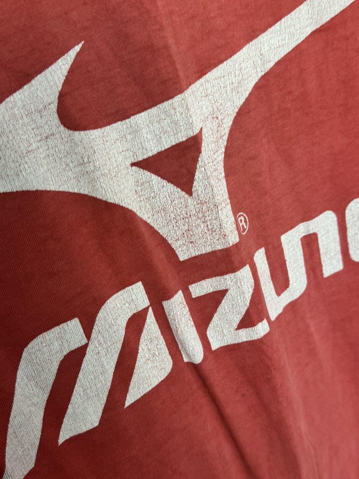 Mizuno Reading 1990’s Training Match Worn Football Jersey Kit Size US XL / EU 56 / 4 - 18 Thumbnail