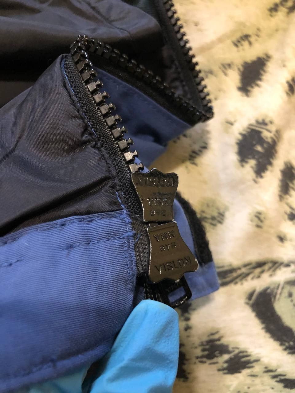 Helly Hansen Vintage 90s HELLY HANSEN Jacket Size US S / EU 44-46 / 1 - 15 Thumbnail