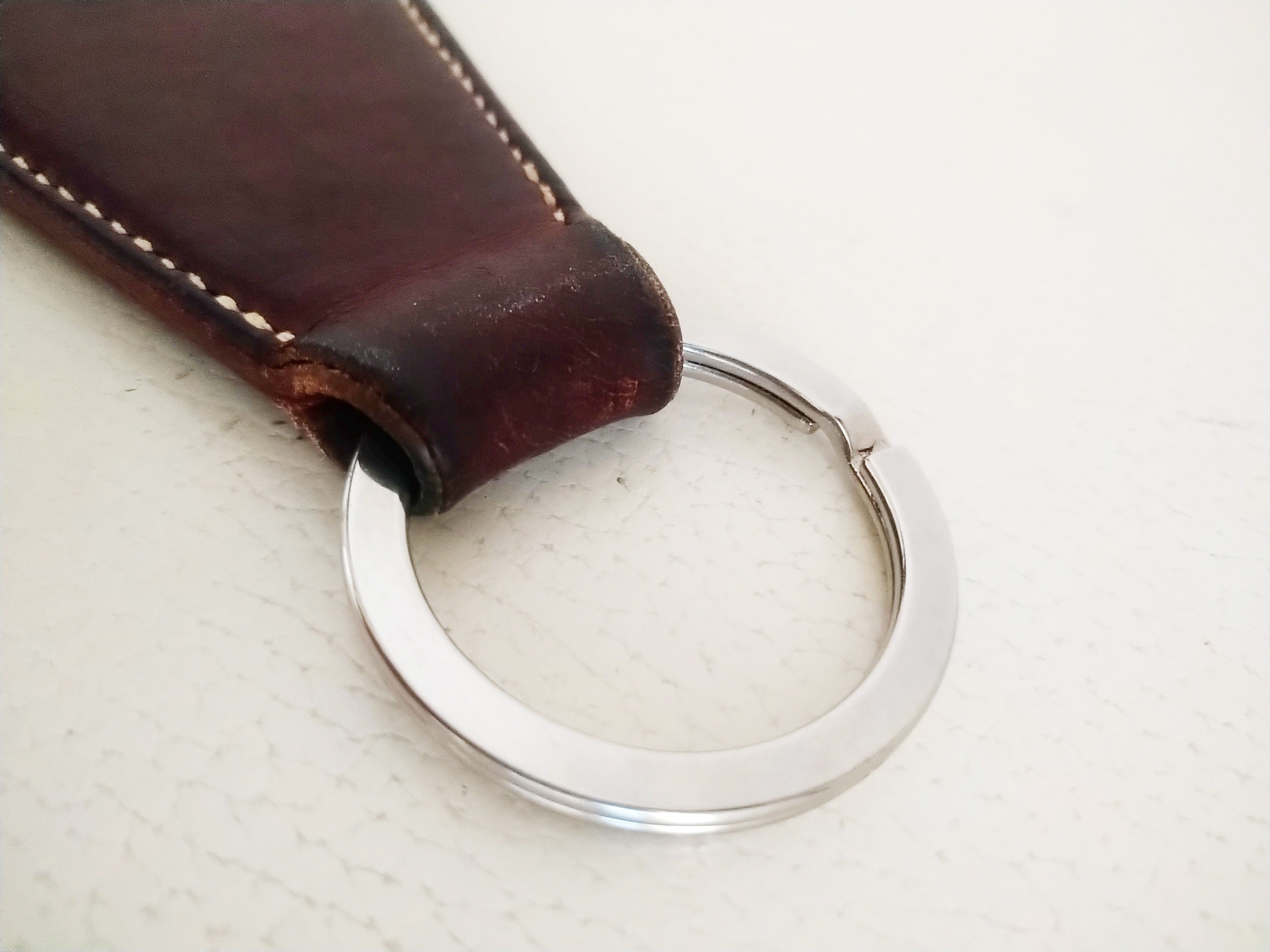 Hermes Hermes Paris XL Lucky Key Ring Size ONE SIZE - 6 Thumbnail