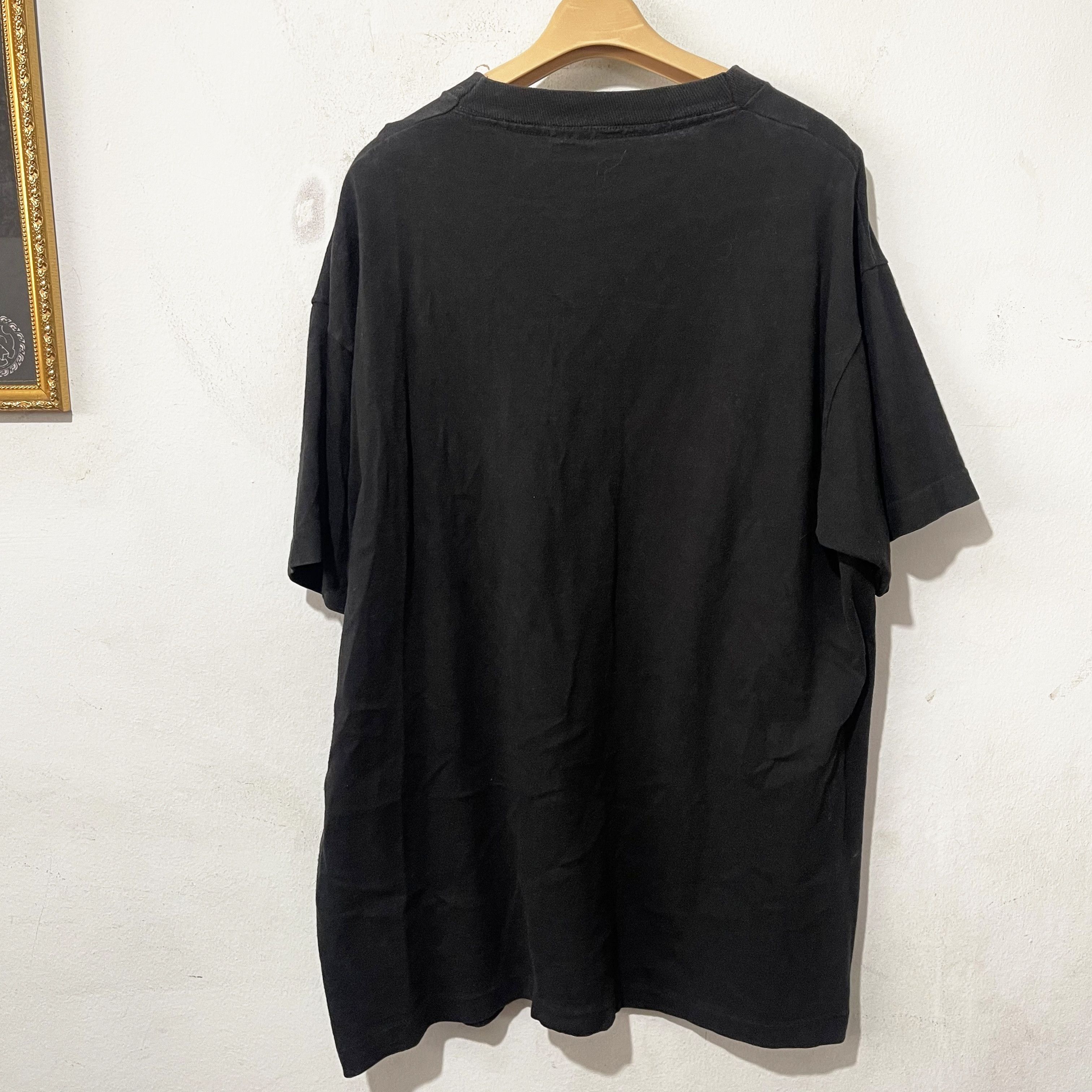 Vintage Vintage 90s Kool “IT FITS.” T-Shirt Size US XL / EU 56 / 4 - 3 Thumbnail