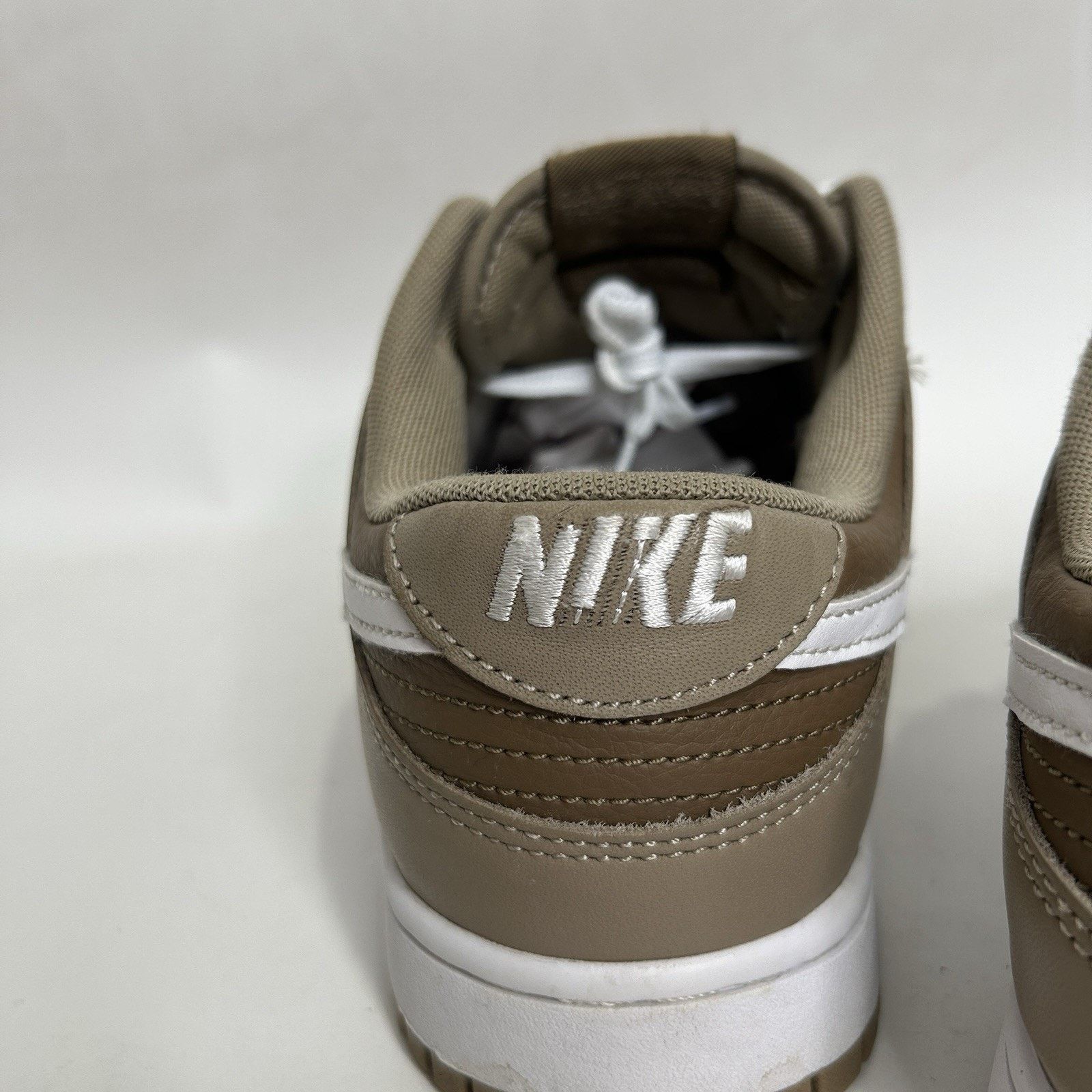 Nike Nike Dunk Low Retro “Judge Grey” DJ6188-200 Size US 10 / EU 43 - 8 Thumbnail