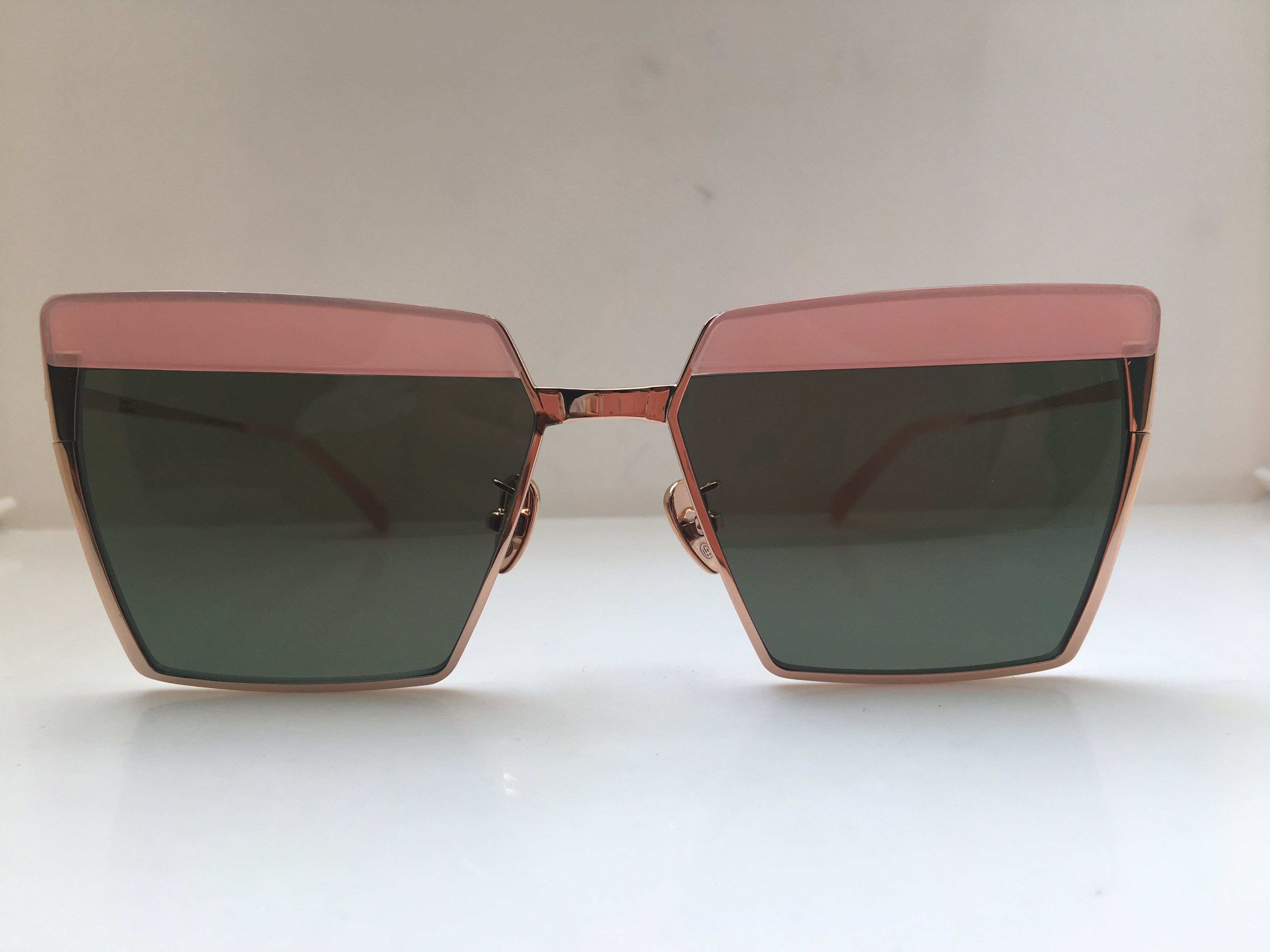 Other Great Dreamer Oversize Sunglasses Diva HOLLYWOOD Size ONE SIZE - 1 Thumbnail
