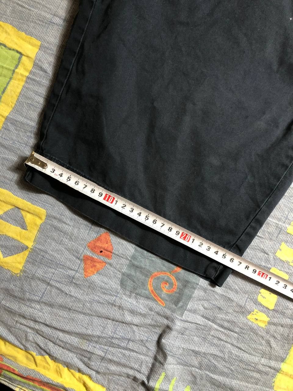 Polo Ralph Lauren × Ralph Lauren × Vintage Vintage Polo Ralph Lauren Shorts 90s Size US 34 / EU 50 - 2 Thumbnail