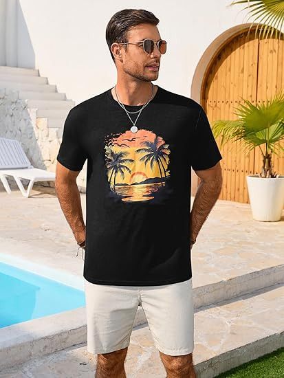 Other Funny Sarcastic Saying Tee Shirts for Men Size US L / EU 52-54 / 3 - 3 Thumbnail