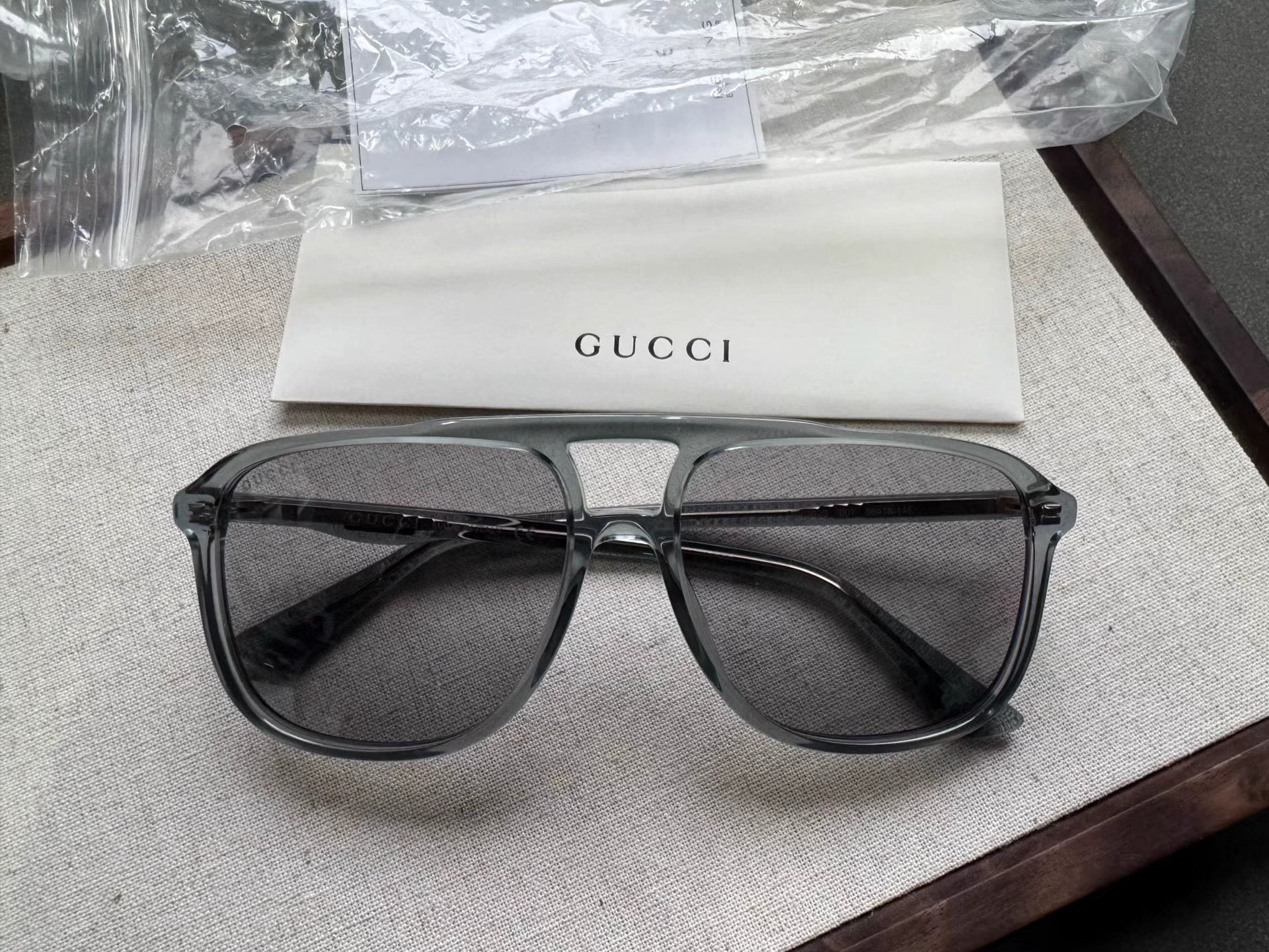 Gucci GUCCI Sunglasses K2 Size ONE SIZE - 2 Thumbnail