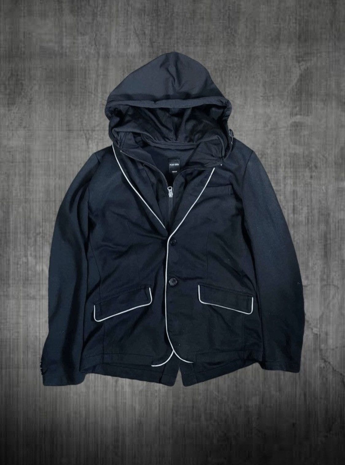 ジャケット・アウター FINAL  Japanese Archive Tech Jaket s Japanese Archive Jacket | Grailed