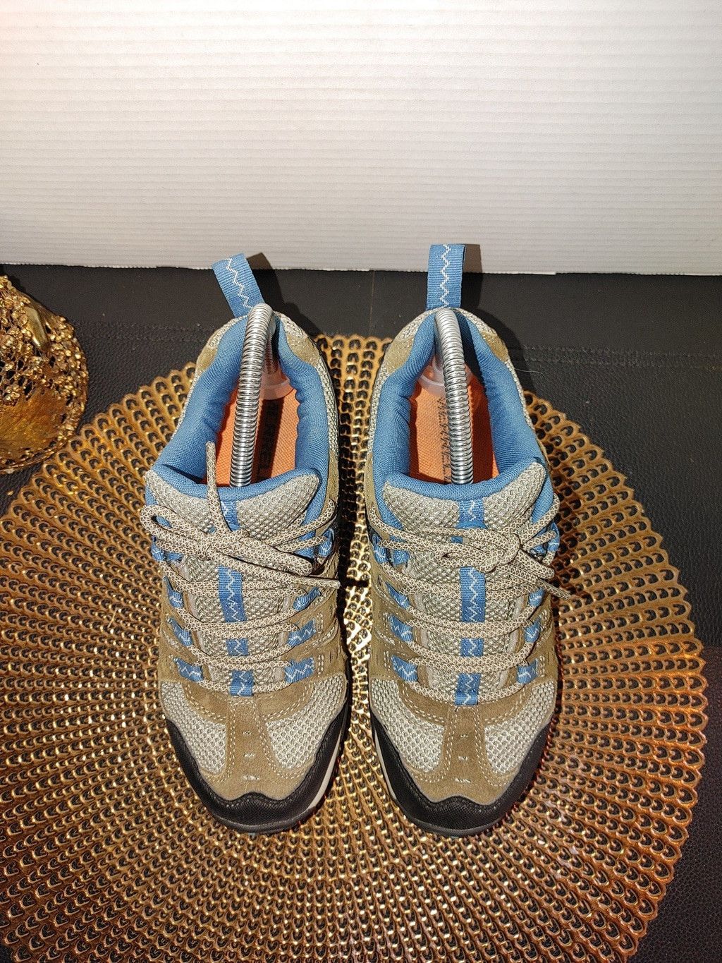 Merrell Merrell Kangaroo Celestial Sneakers Size 7 Size US 7 / IT 37 - 2 Thumbnail