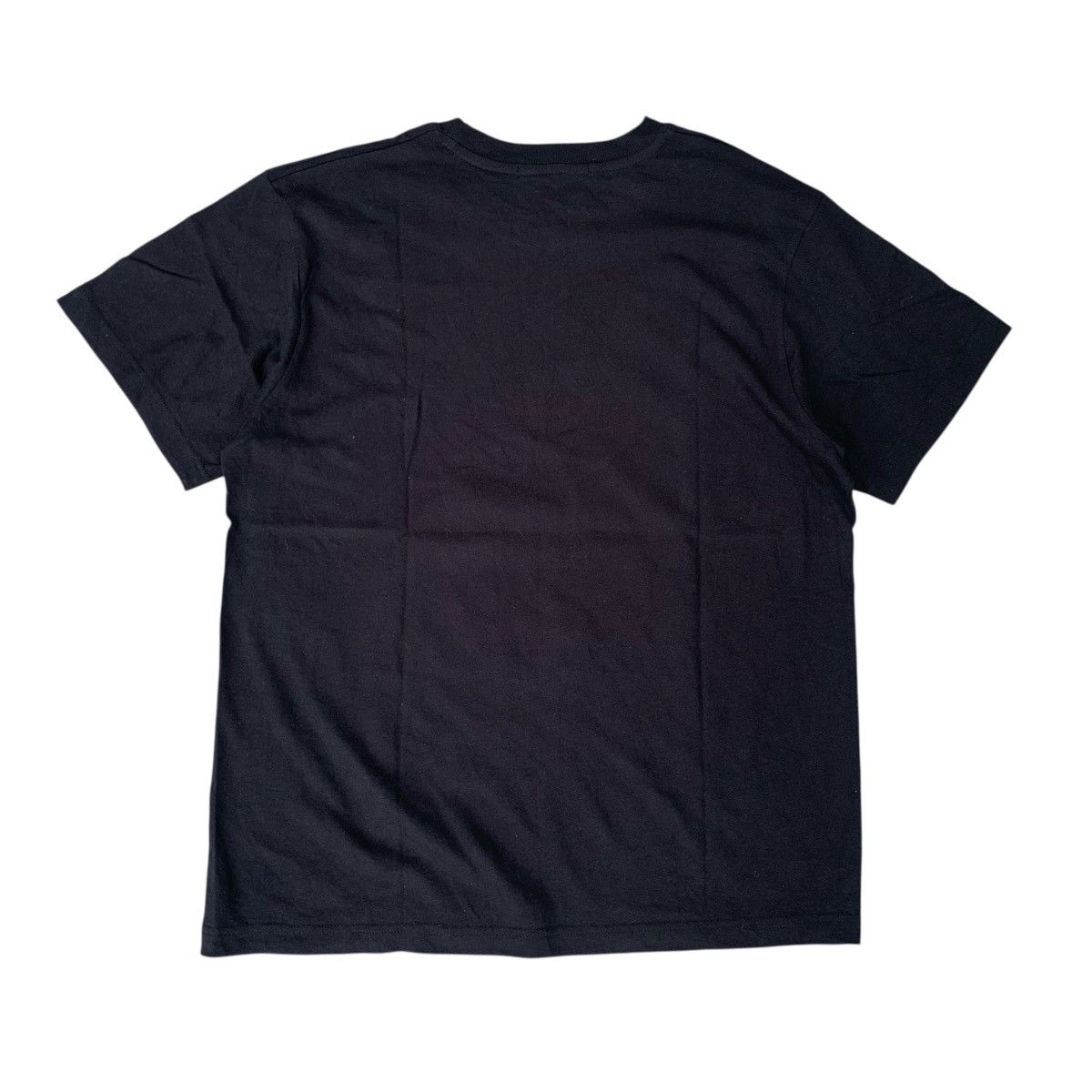 14th Addiction × If Six Was Nine × Japanese Brand Ifsixwasnine Style 2000’s Triune 3 Design Poem Y2K Tshirt Size US L / EU 52-54 / 3 - 5 Thumbnail
