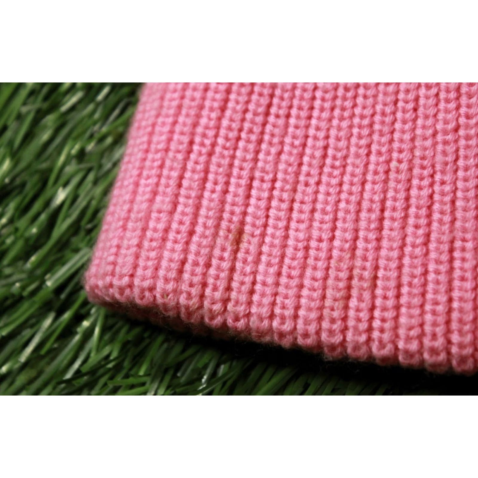 Kappa KAPPA ORIGINAL 2006/2007 WOMEN CASUAL HAT ONE SIZE Pink Casual Women Size ONE SIZE - 5 Thumbnail