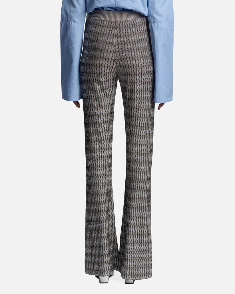 Eckhaus Latta o1mle0325 Cobra Pant in Gray Size 30" / US 8 / IT 44 - 3 Thumbnail