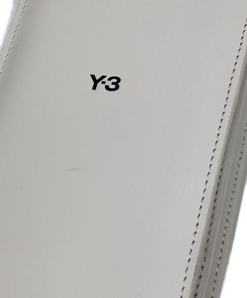Yohji Yamamoto Y-3 yohji yamamoto smartphone shoulder Size ONE SIZE - 9 Thumbnail