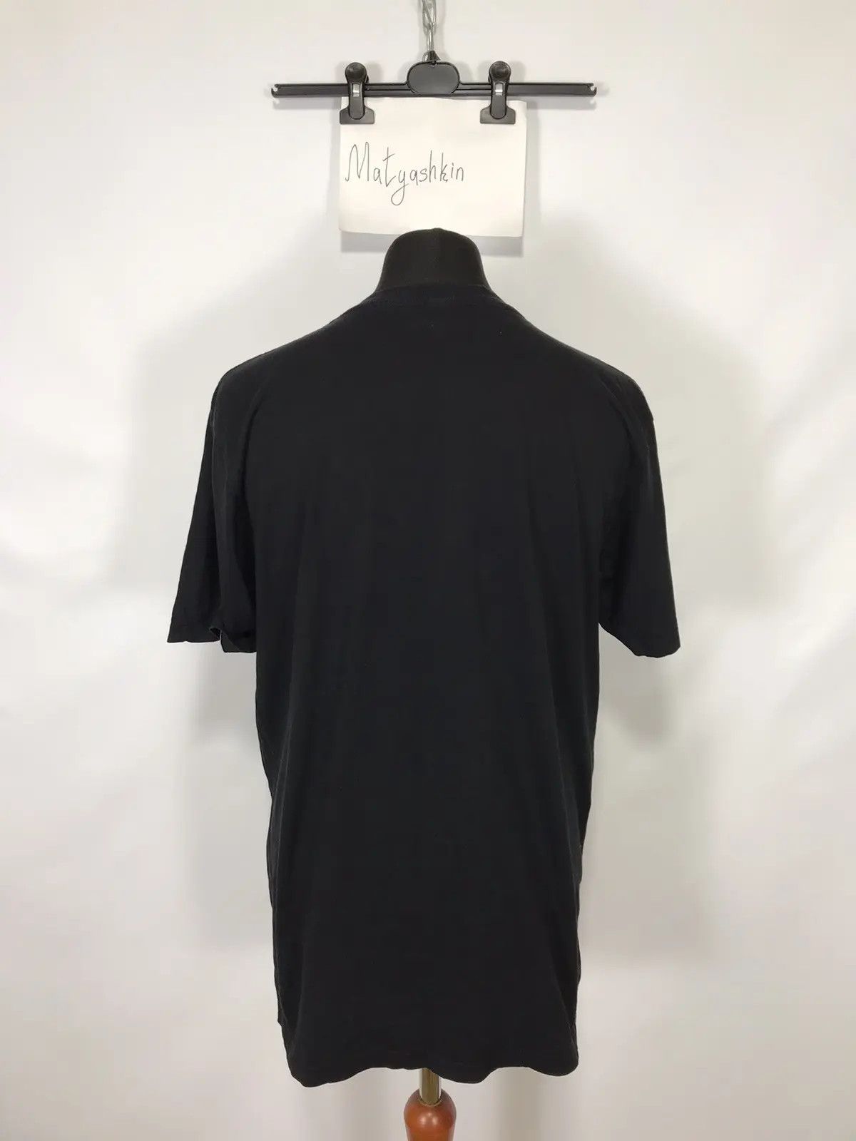 Band Tees Nick Cave and The Bad Seeds size XL Size US XL / EU 56 / 4 - 2 Thumbnail