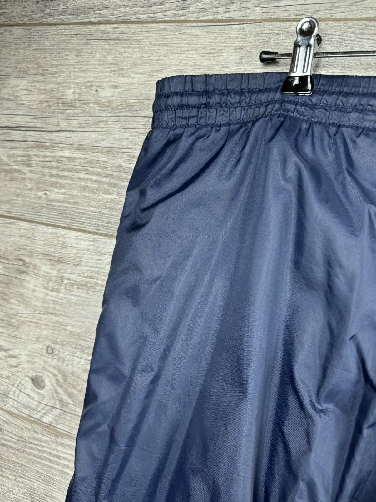 Japanese Brand Nike Vintage Casual Pants Drill Y2K style Size L Size US 34 / EU 50 - 16 Thumbnail
