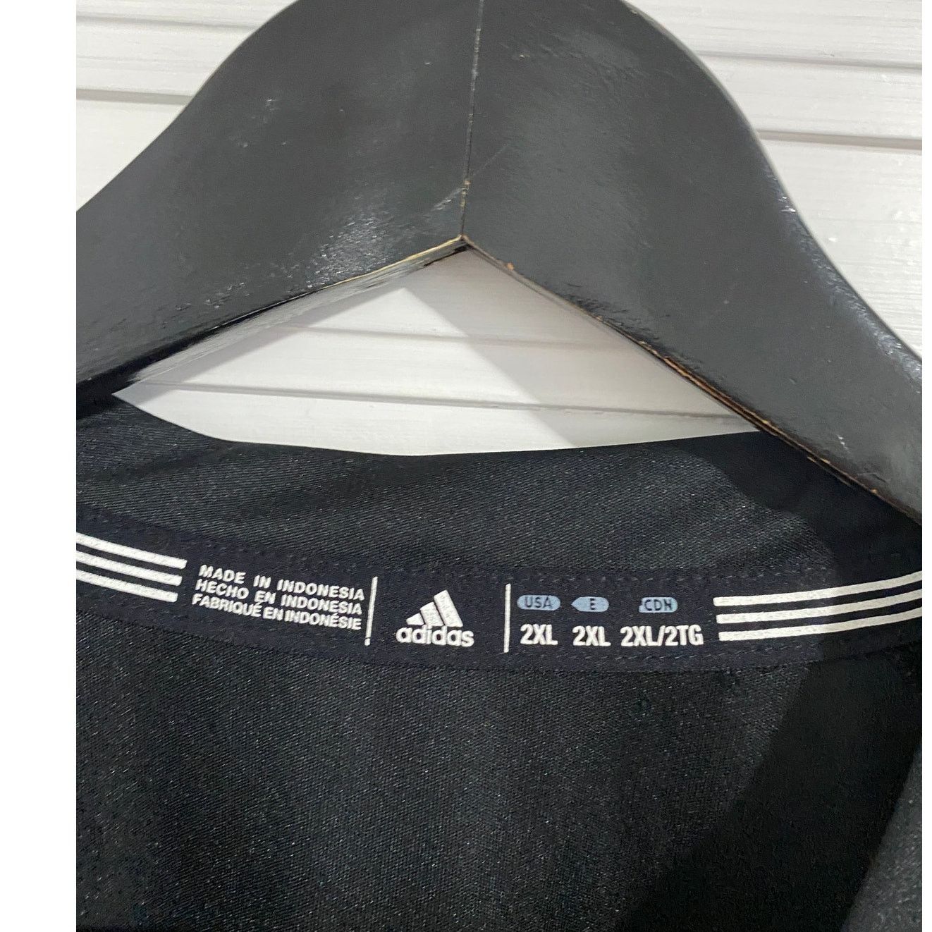 Adidas Portland Timbers Adidas Climalite Soccer Jersey Size XXL Size US XXL / EU 58 / 5 - 3 Thumbnail