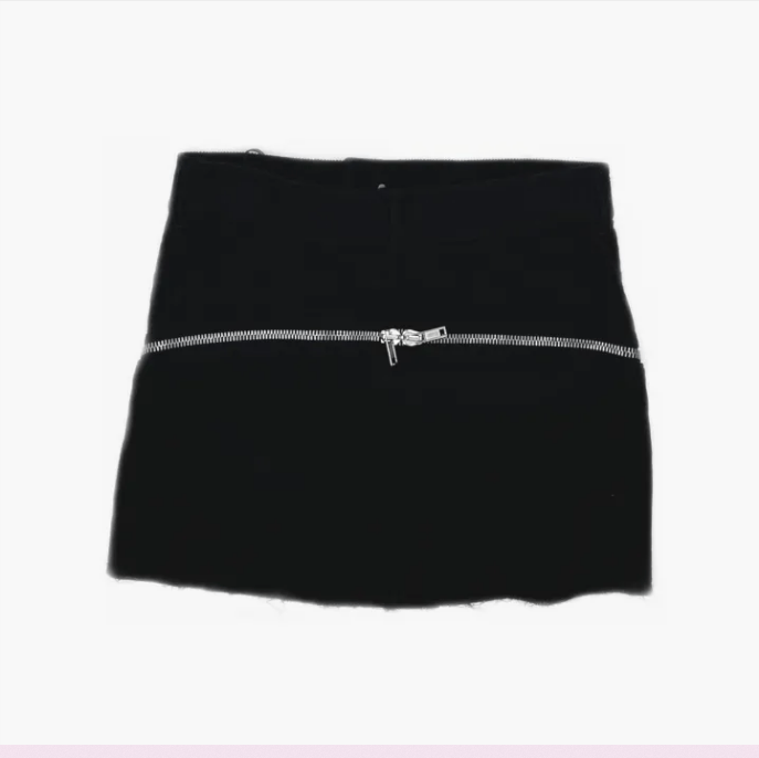 Rick Owens Rick Owens Women's Skirt 38 Size 38" / US 16 / IT 52 - 2 Thumbnail
