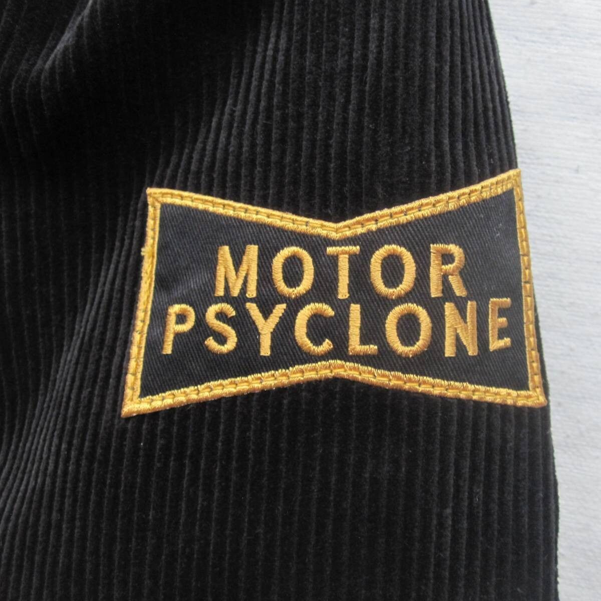Freewheelers INTERCEPTOR CORDUROY JACKET 42 “ROGUE SQUAD” Size US XL / EU 56 / 4 - 7 Thumbnail