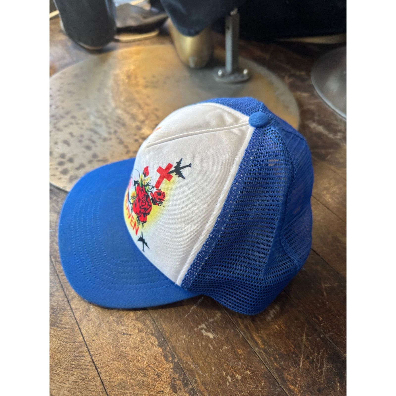 Supreme Sex In Heaven Supreme Cap Size ONE SIZE - 2 Thumbnail