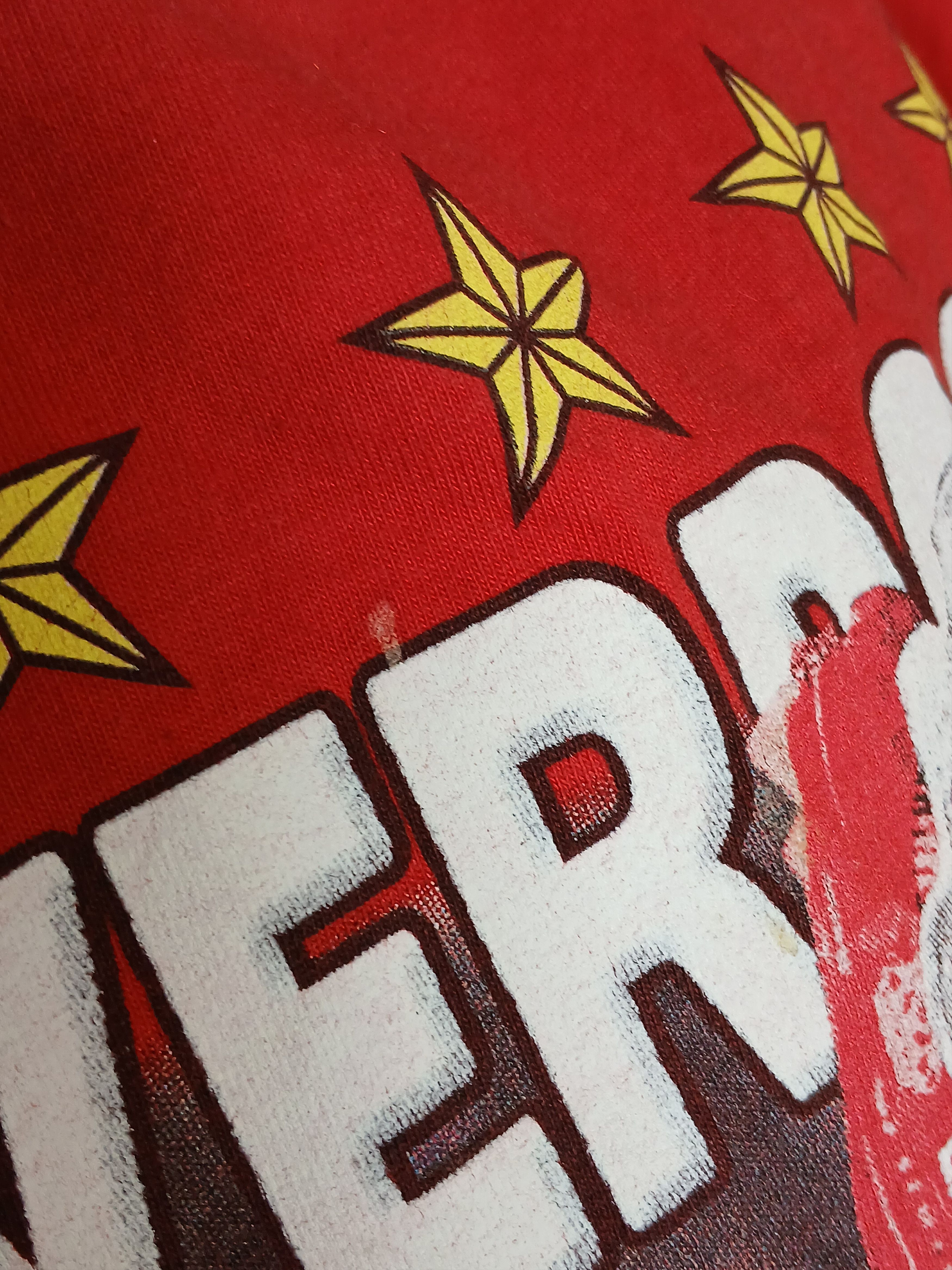 Other Liverpool Wembley Cup Winners 2012 Football T-Shirt Size US L / EU 52-54 / 3 - 12 Thumbnail