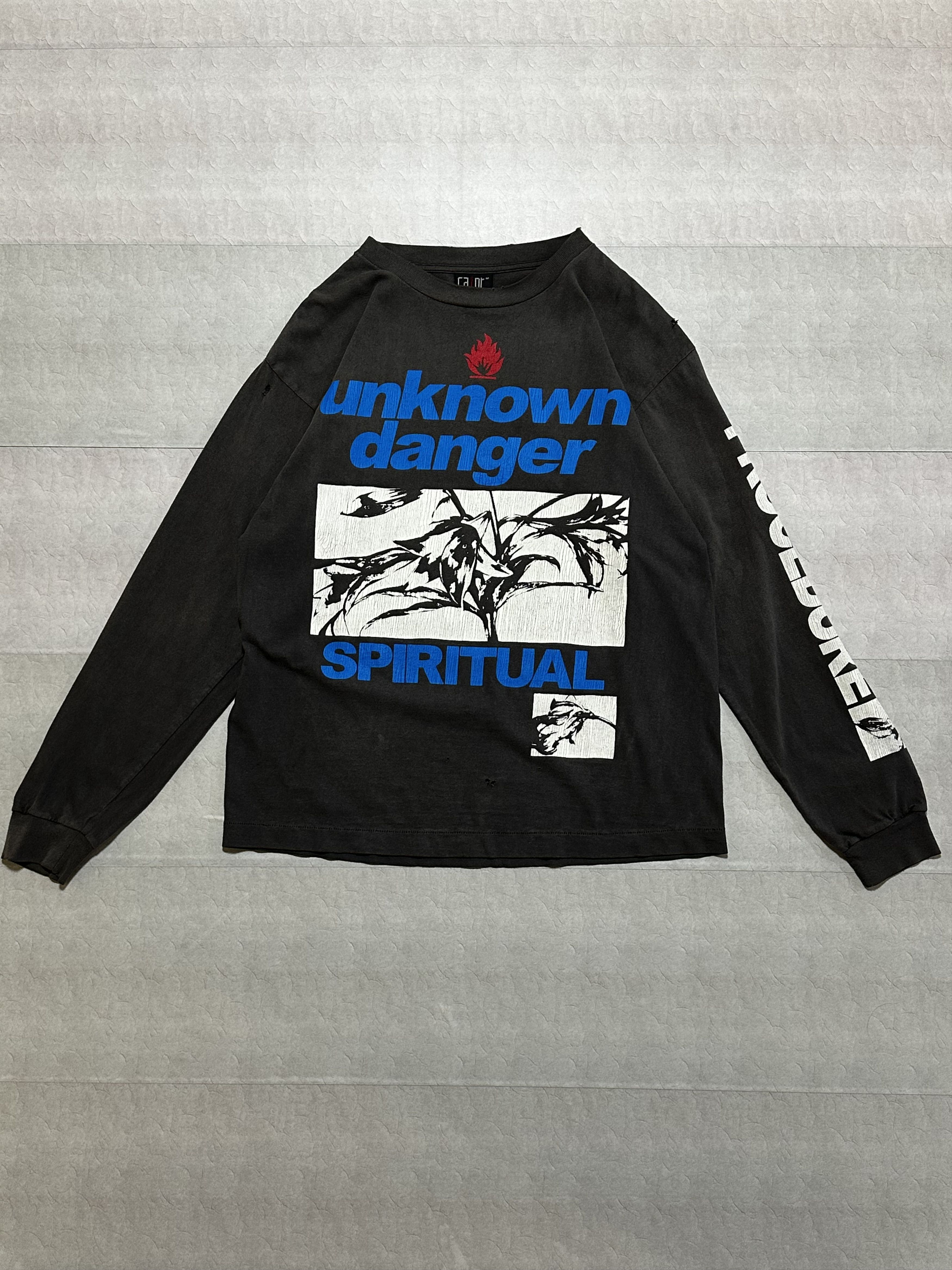 Japanese Brand × READYMADE × Saint Michael Saint michael Saint