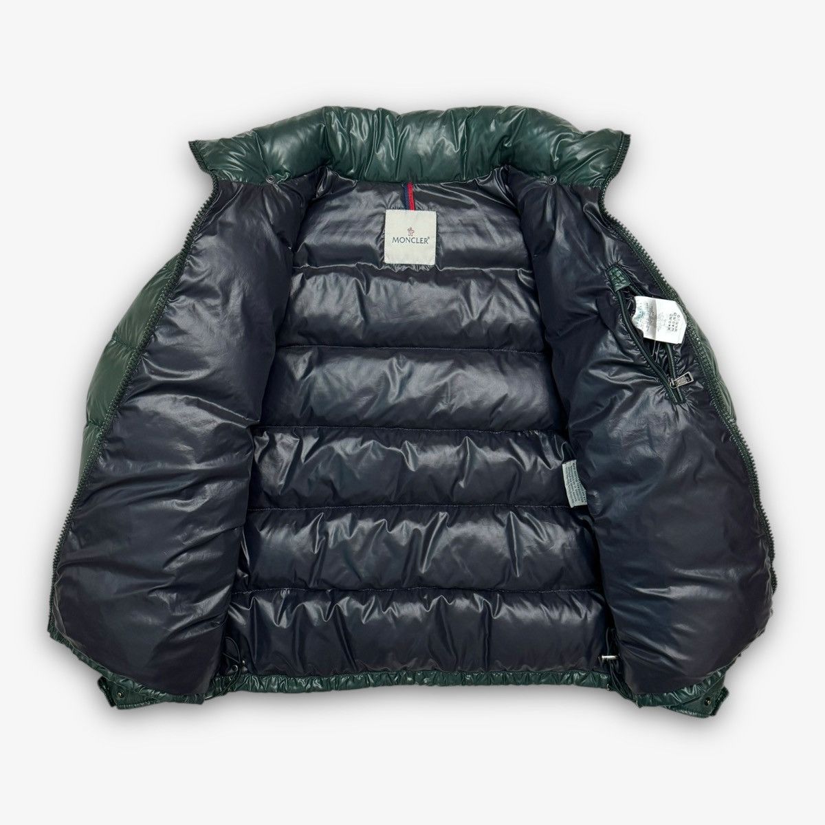 Moncler Moncler MAYA Size US L / EU 52-54 / 3 - 5 Thumbnail