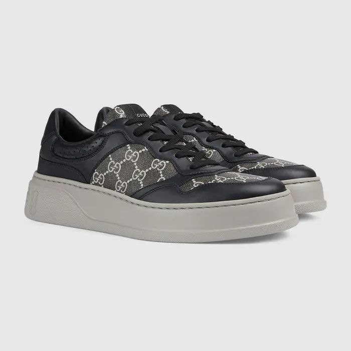 Gucci o1s1wg111025 GG Sneakers in Multicolor Size US 6.5 / EU 39-40 - 1 Thumbnail