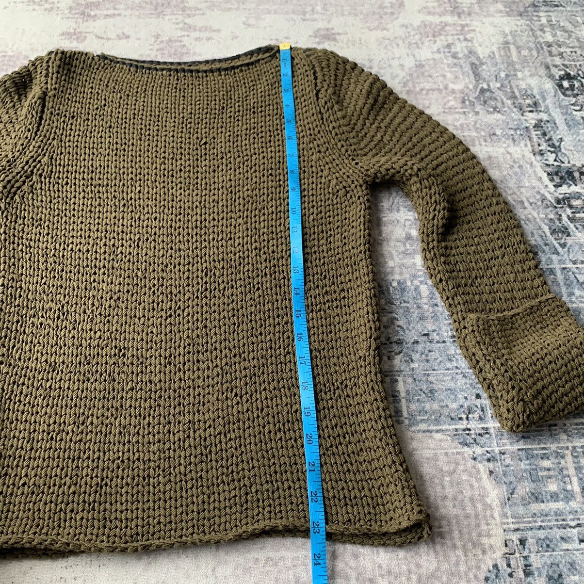 20471120 Hiroko Bis Crop Cable Knit Size US S / EU 44-46 / 1 - 8 Thumbnail