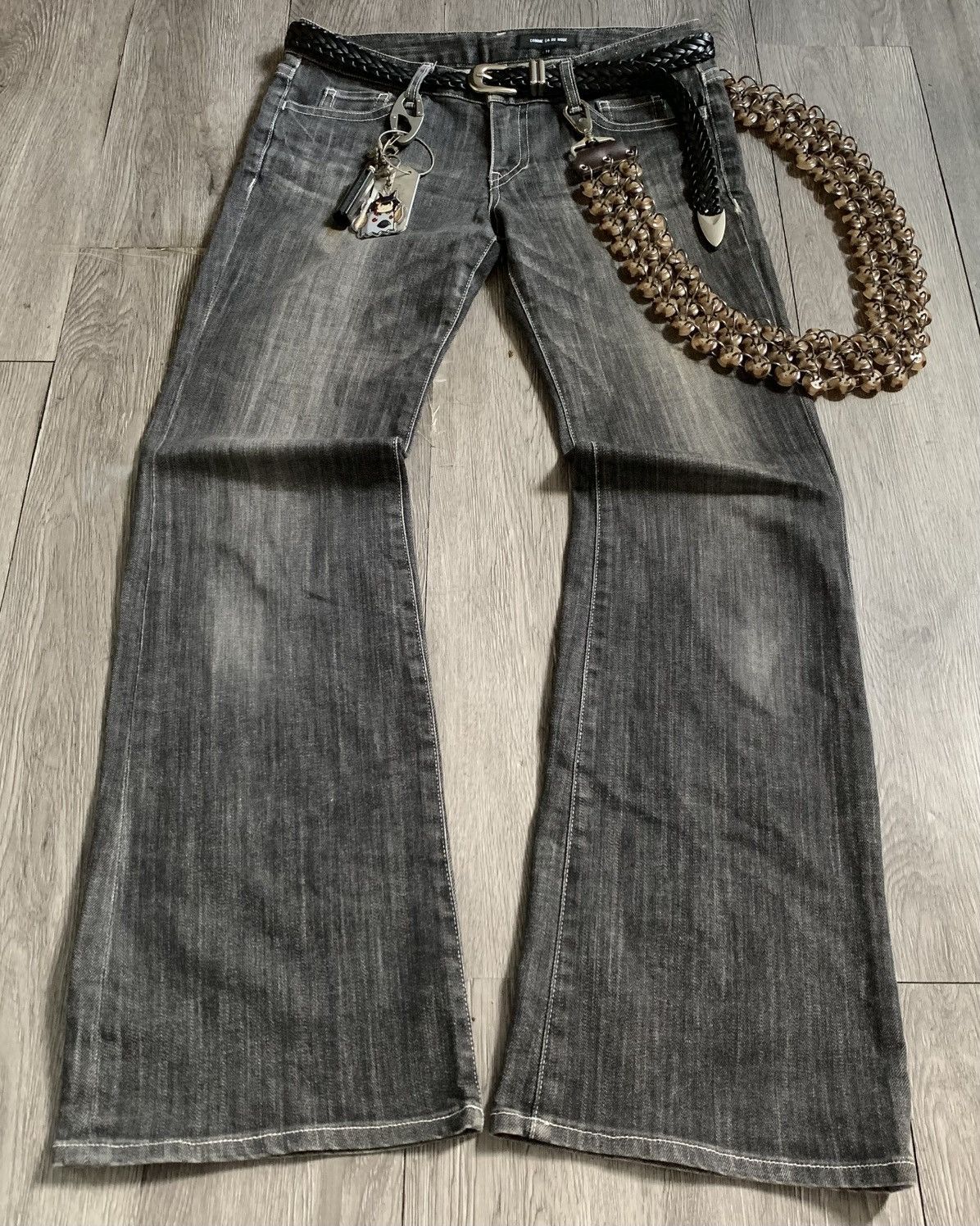Japanese Brand × Kapital × The Flat Head The Flat Head Lot
