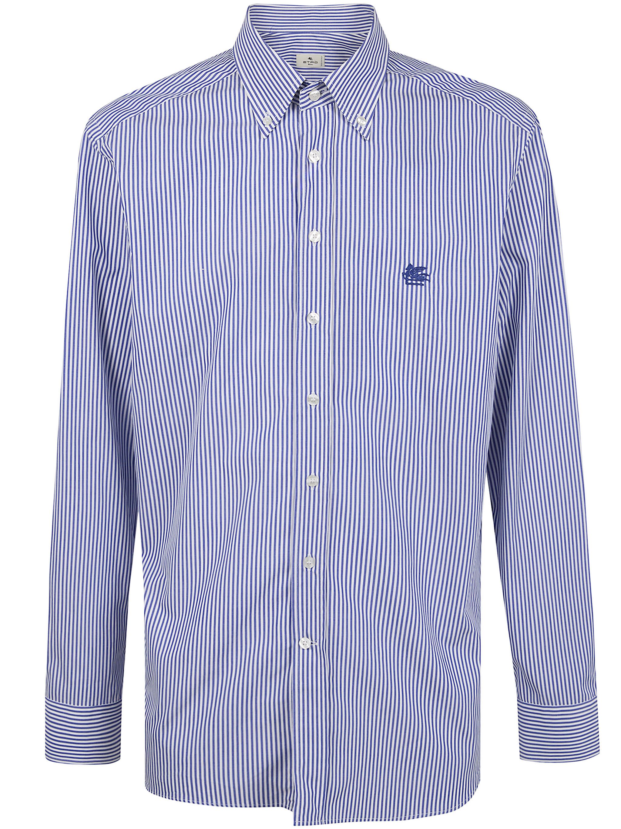 CLASSIC SHIRT