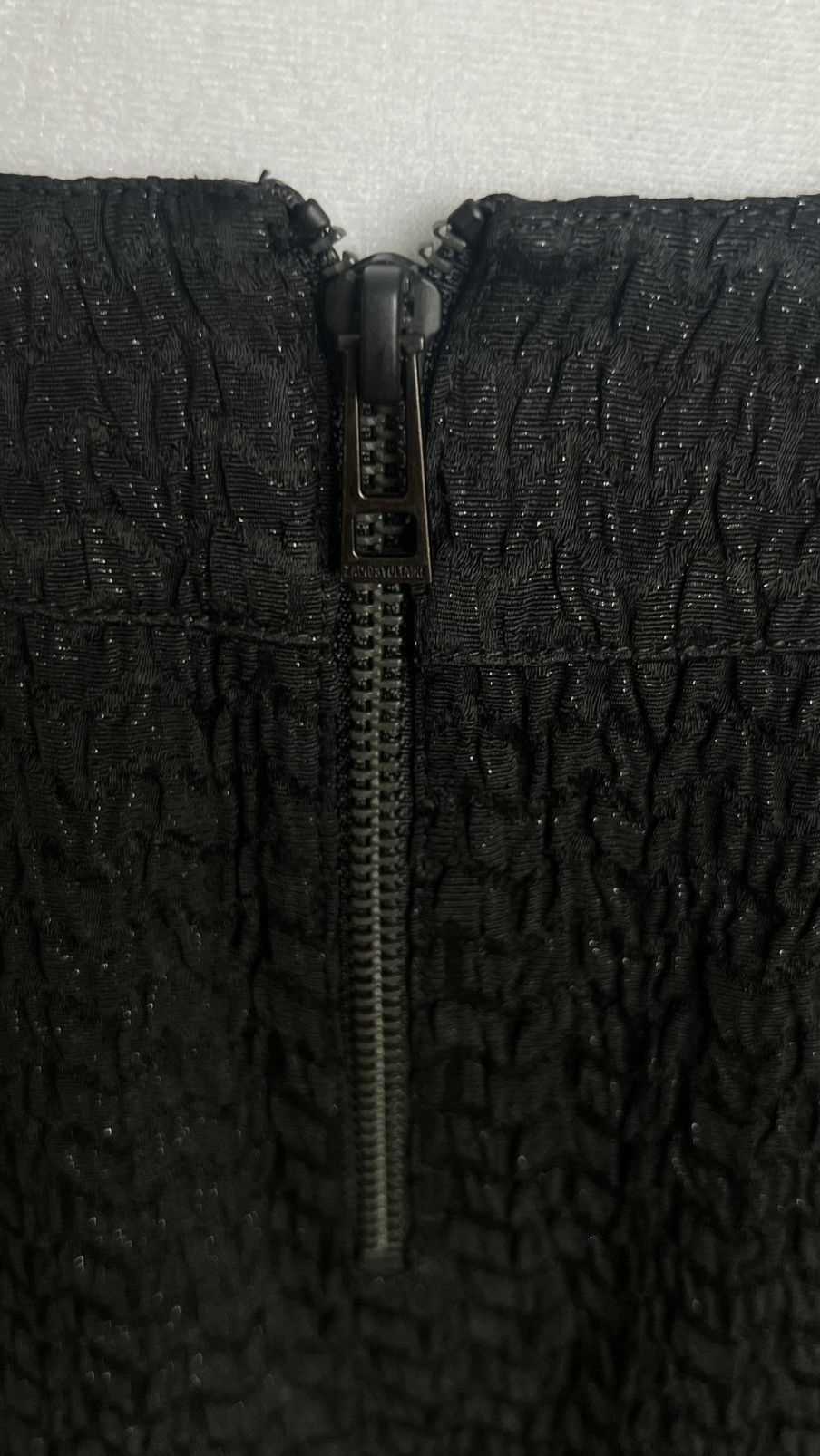 Zadig & Voltaire Zadig & Voltaire Deluxe Jasmina skirt Size 26" / US 2 / IT 38 - 13 Thumbnail