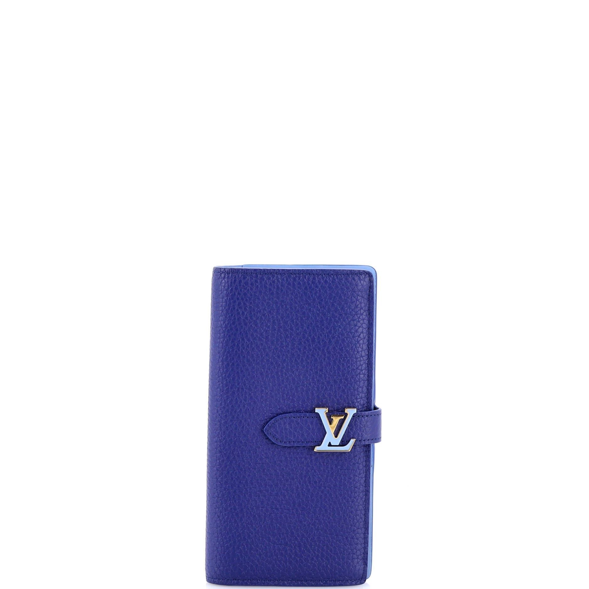 Louis Vuitton Capucines Vertical Wallet Size ONE SIZE - 1 Thumbnail