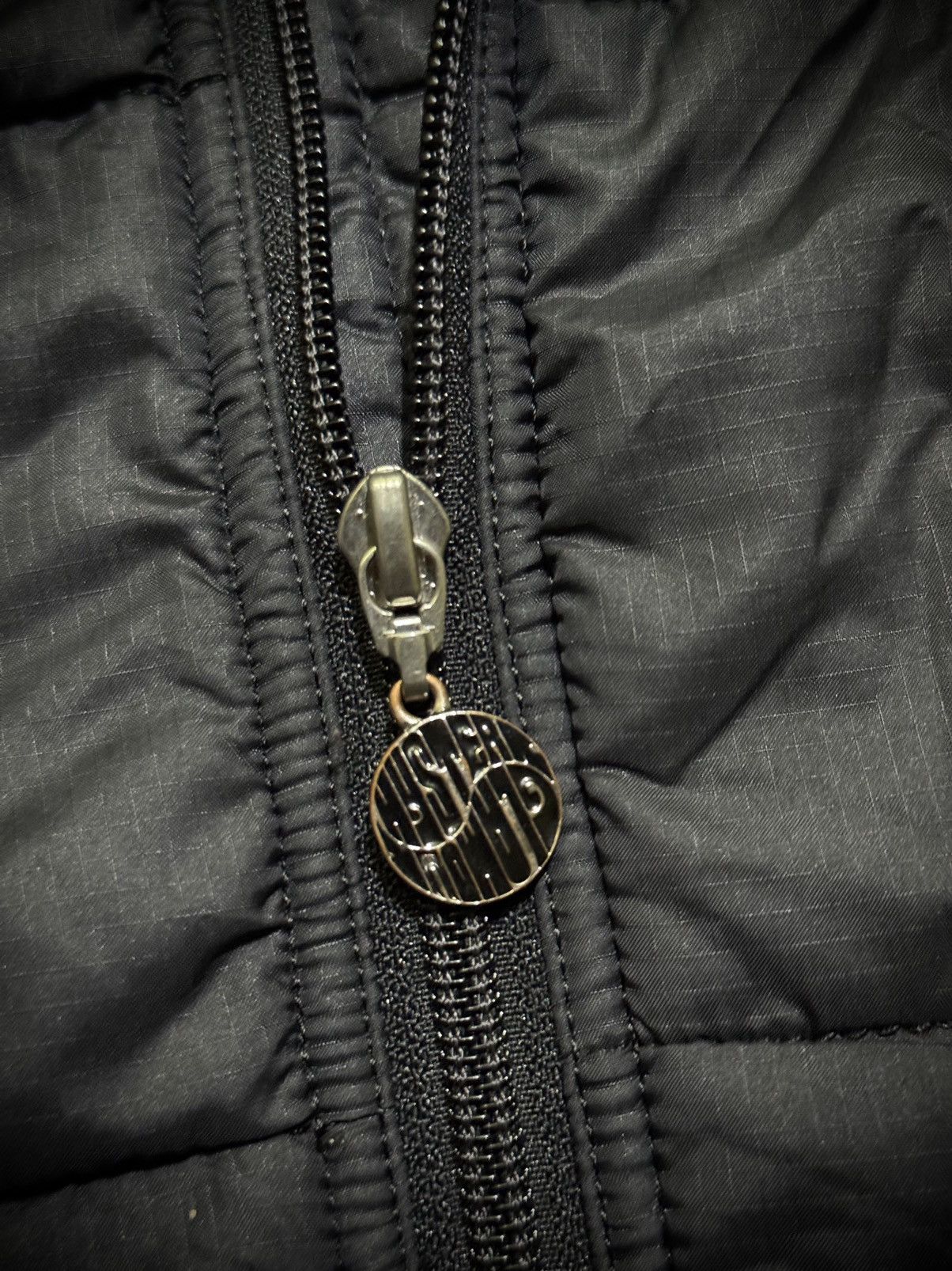Hysteric Glamour Vintage Hysteric Glamour Primaloft Vest Hooded Size US S / EU 44-46 / 1 - 4 Thumbnail
