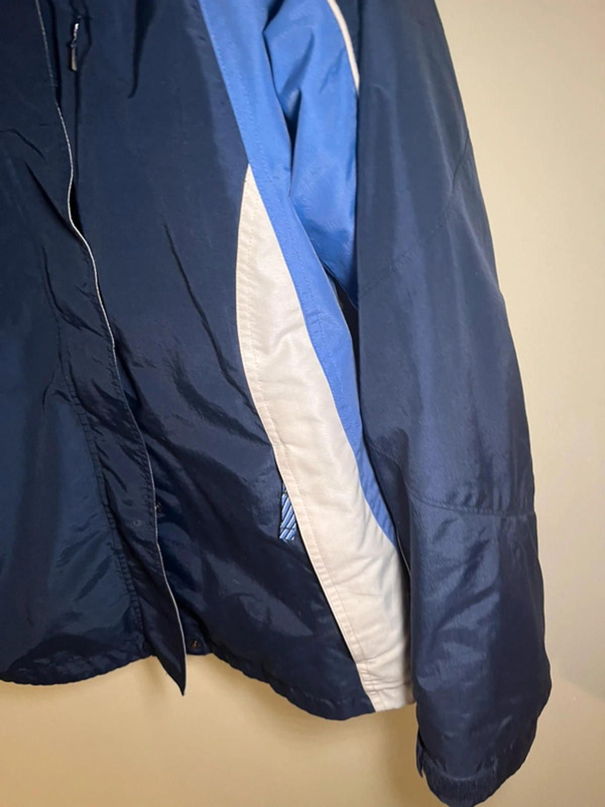 Columbia Vintage Columbia Bugaboo Parka Jacket Mens 18/20 Snow Jacket Size US M / EU 48-50 / 2 - 9 Thumbnail