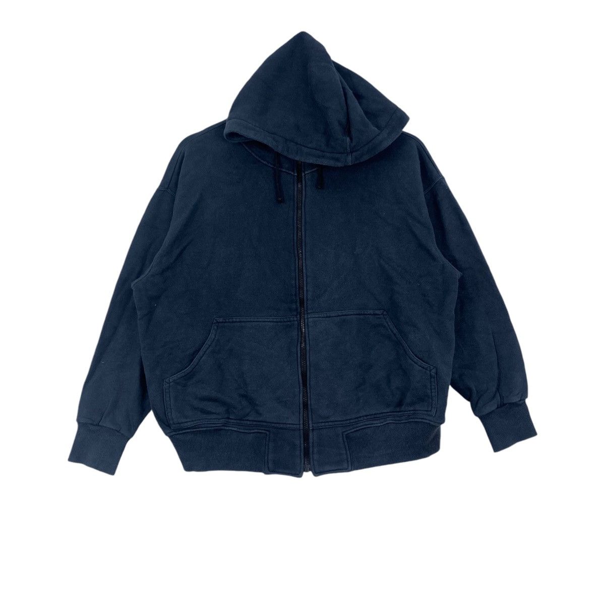 Issey Miyake Vintage 80s ISSEY MIYAKE IS x Tsumori Chisato Japanese Size US XL / EU 56 / 4 - 4 Thumbnail