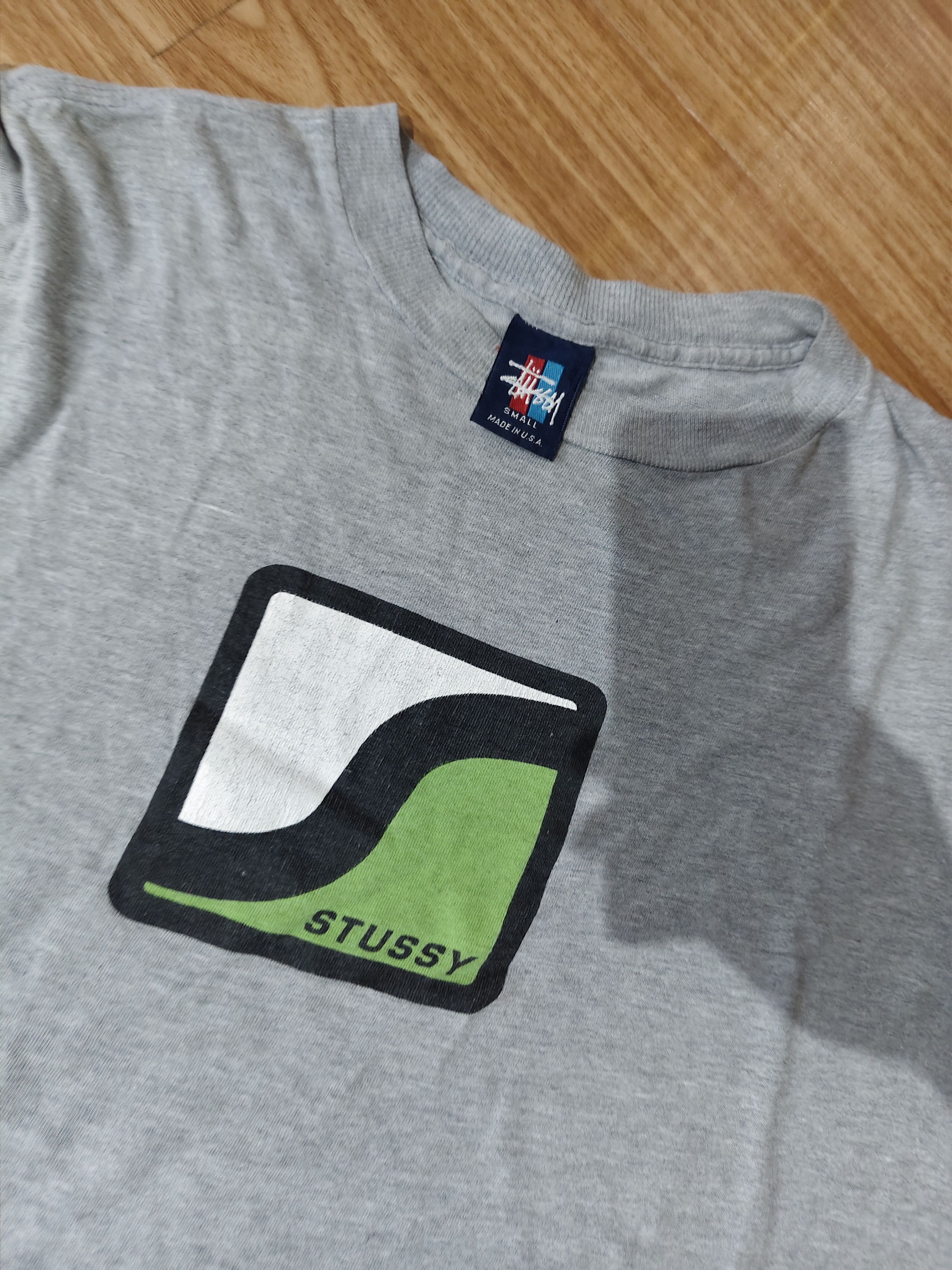 Stussy Stussy Size US S / EU 44-46 / 1 - 2 Thumbnail