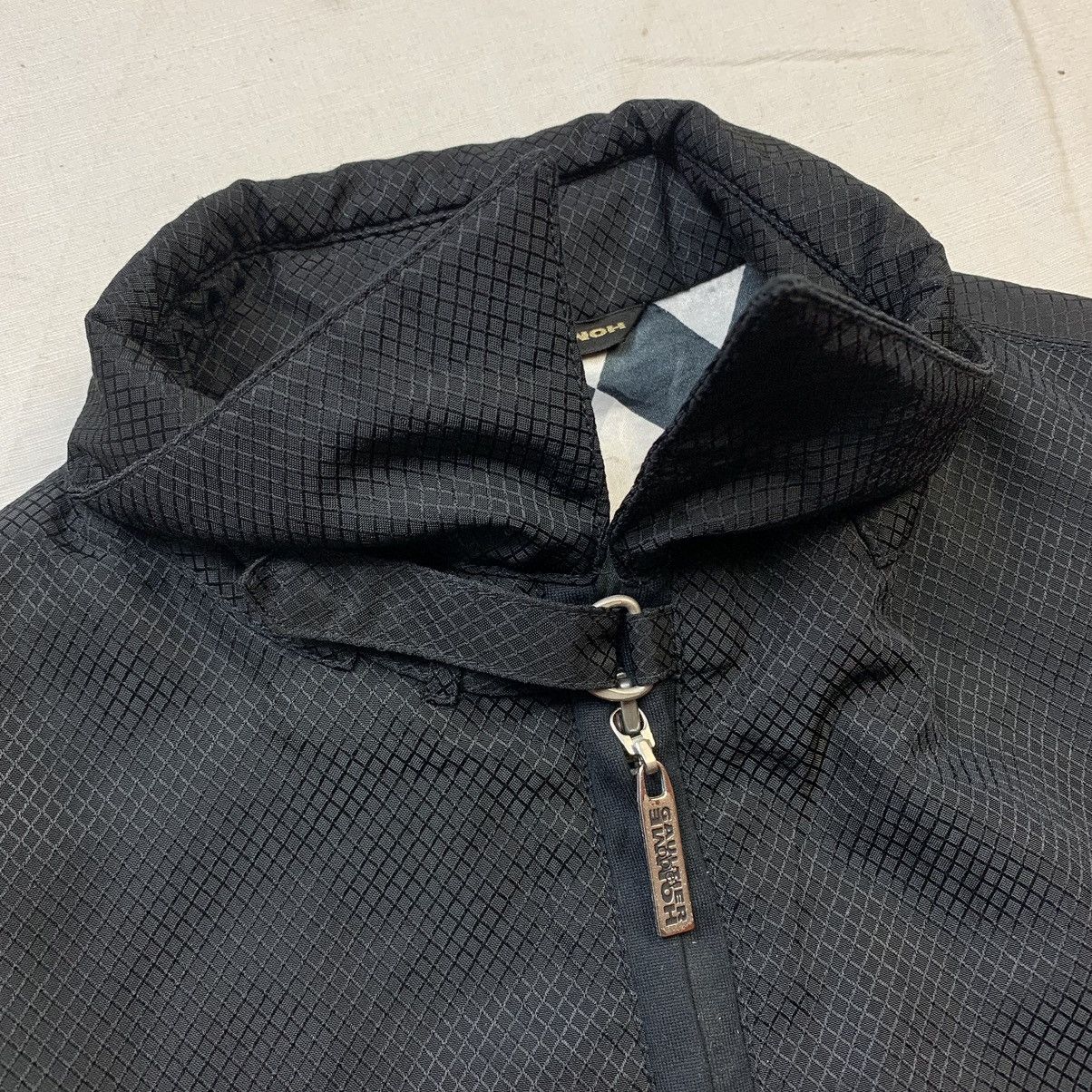 Jean Paul Gaultier Vintage 90s jean paul gaultier objet homme light jacket Size US M / EU 48-50 / 2 - 8 Thumbnail