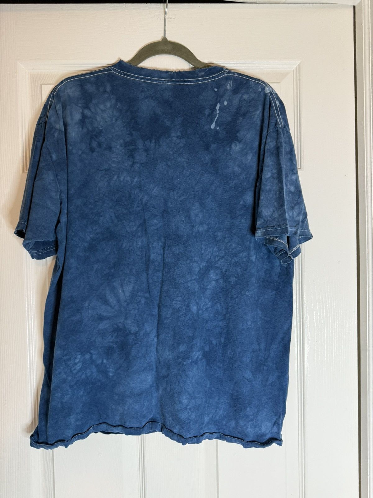 Vintage Grateful Dead Size US XL / EU 56 / 4 - 2 Thumbnail