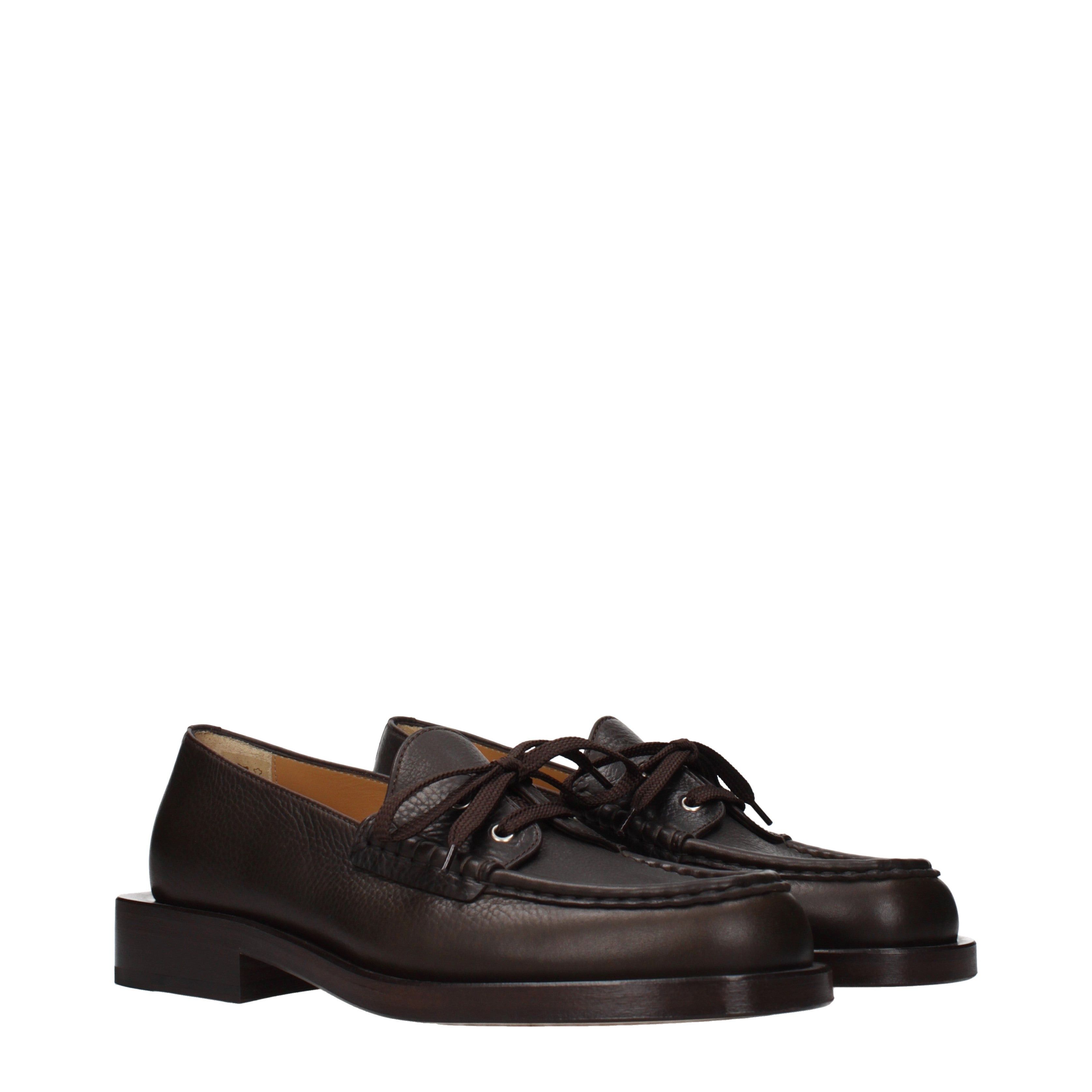 Jacquemus Loafers Size US 8 / EU 41 - 1 Thumbnail