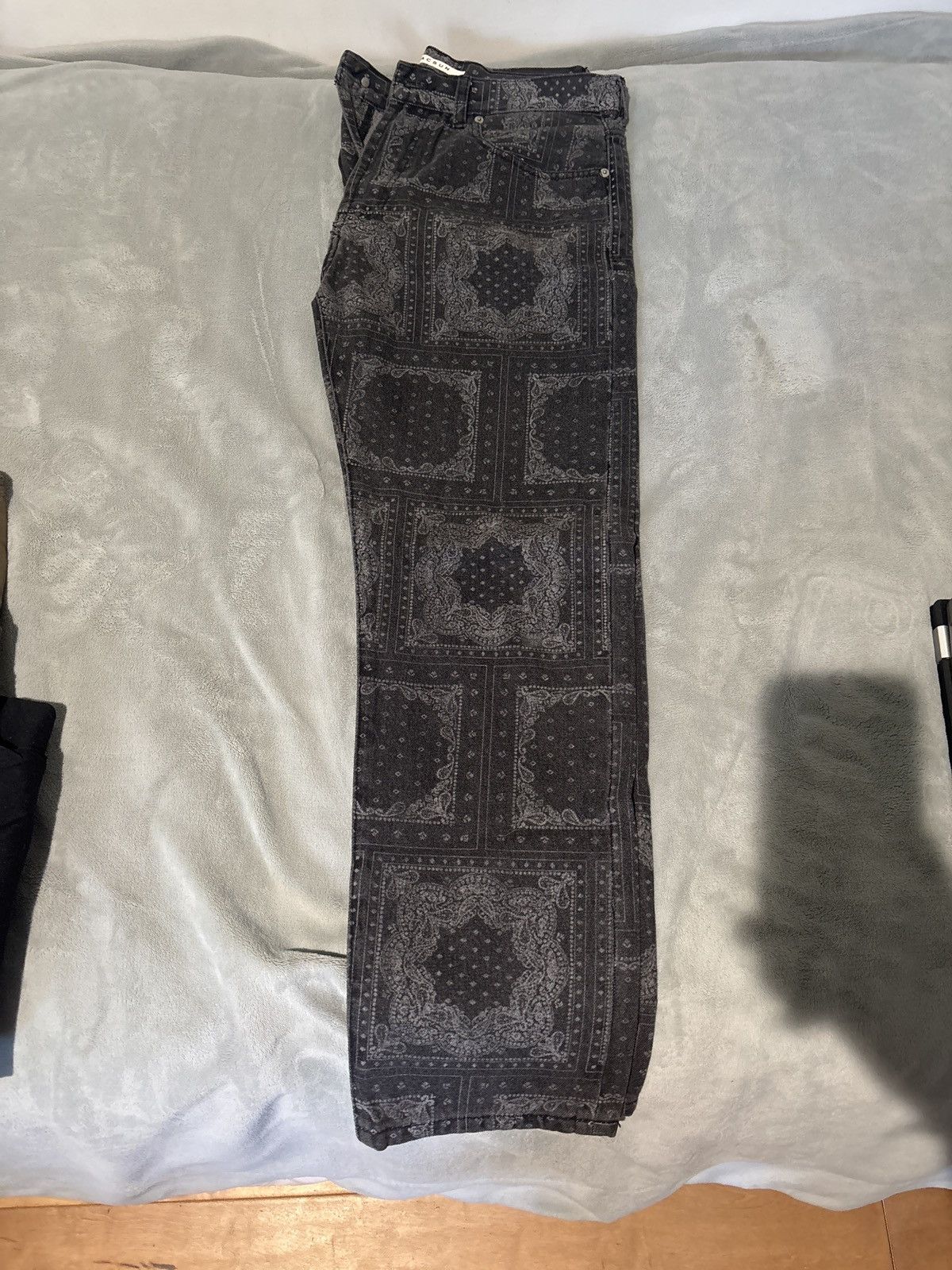 Pacsun Pacsun Vintage Loose Jeans Size US 31 - 4 Thumbnail