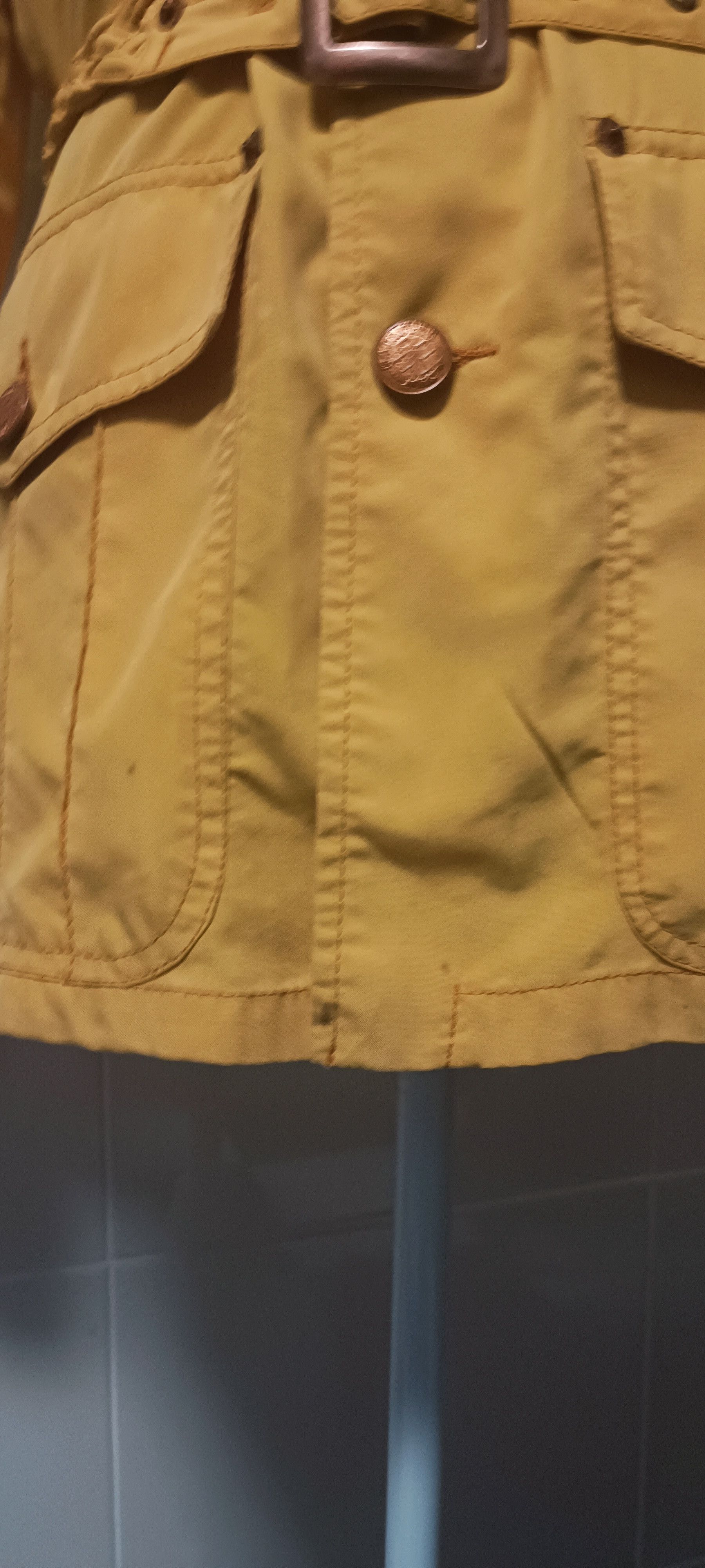 Jean Paul Gaultier 90's _GaultierJeans jacket Size S / US 4 / IT 40 - 3 Thumbnail
