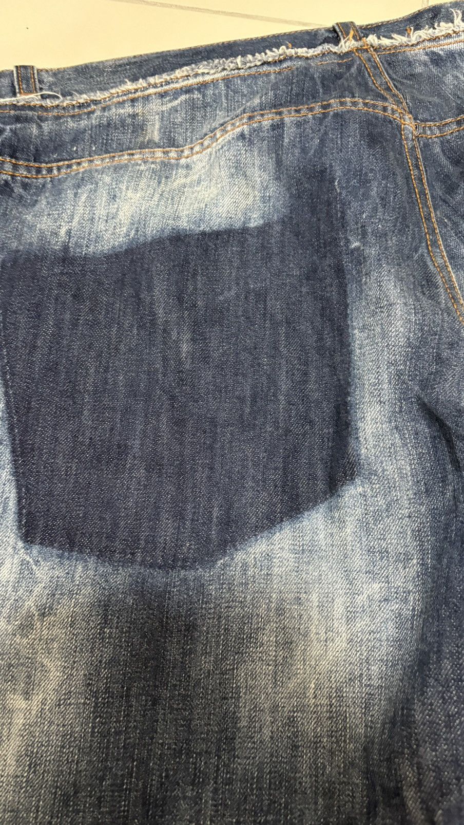 Just Cavalli Just cavalli denim Size US 33 - 10 Thumbnail