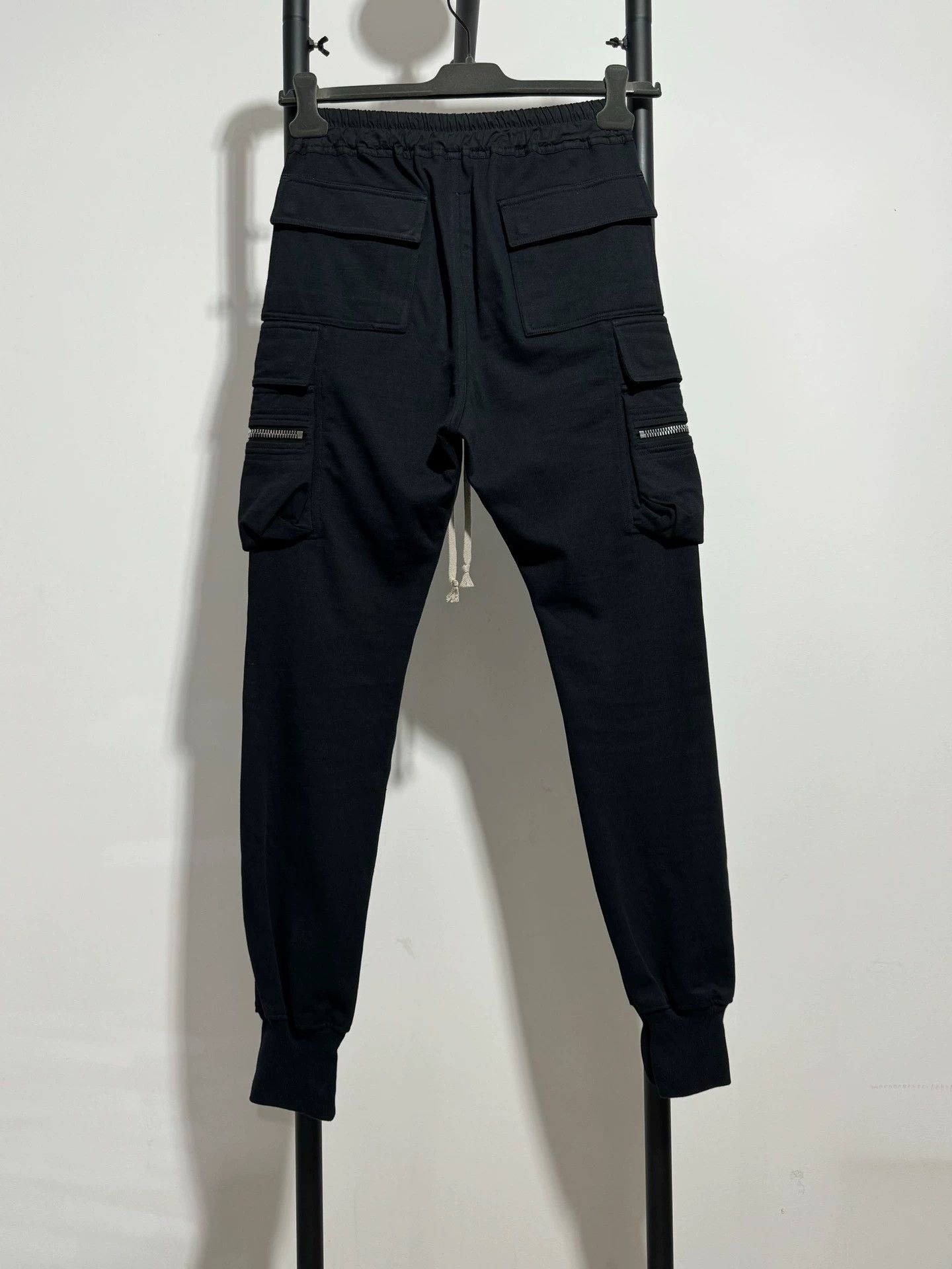 Rick Owens Rick Owens RO Cargo Pants 48 98 New Size US 38 / EU 54 - 2 Thumbnail