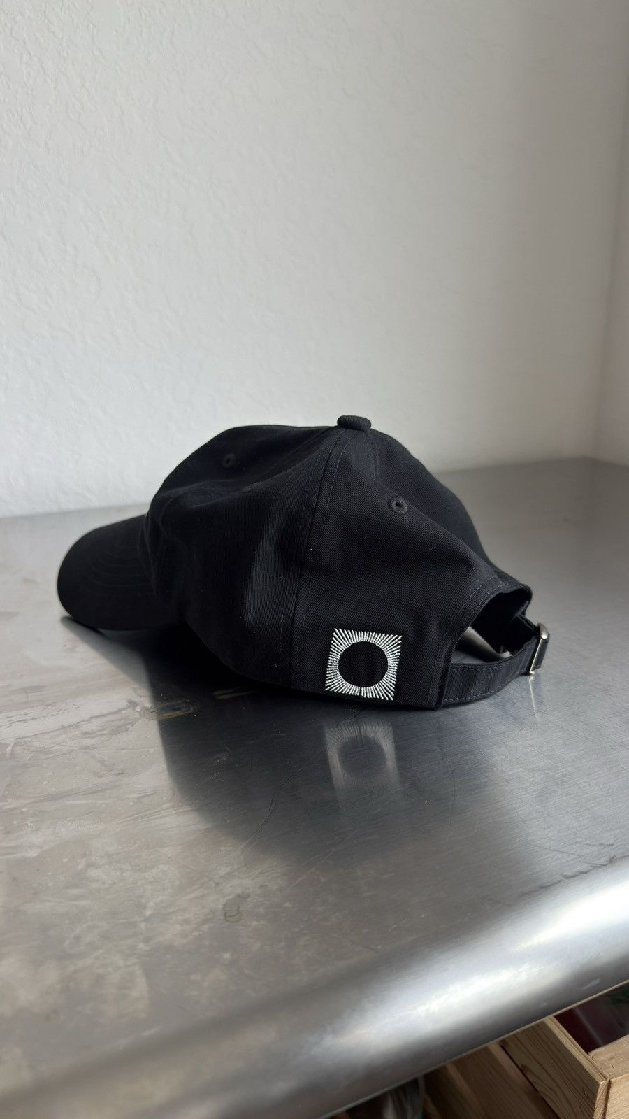 Vintage Praxis merch hat Size ONE SIZE - 2 Thumbnail