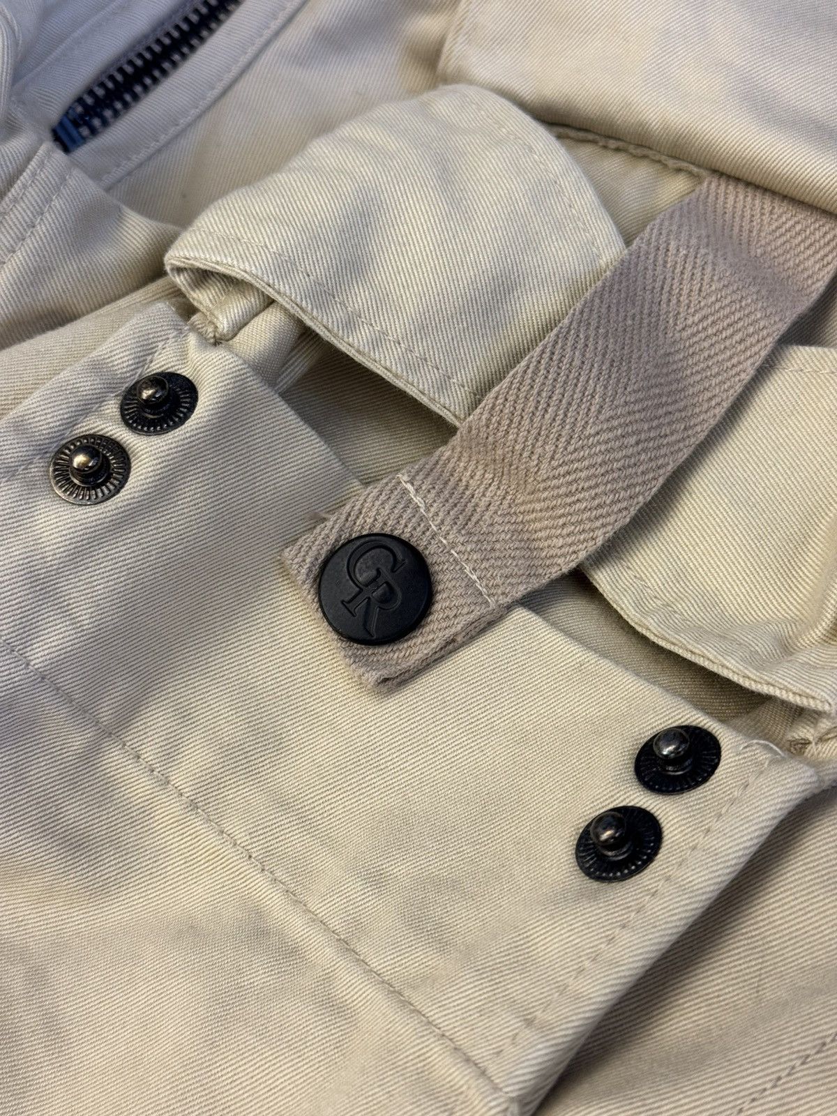 General Research General Research 458 pants Size US 32 / EU 48 - 3 Thumbnail