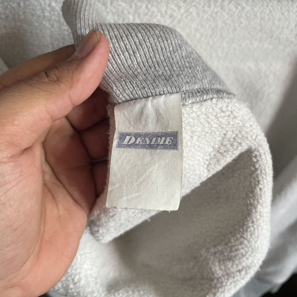 Denime × Vintage Vintage Denime Zipper Jacket Size US M / EU 48-50 / 2 - 6 Thumbnail