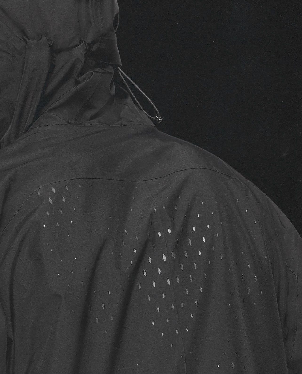 Drake × Goretex × Nike 2021 NOCTA x GORTEX Alien Shell Jacket Size US XL / EU 56 / 4 - 15 Thumbnail