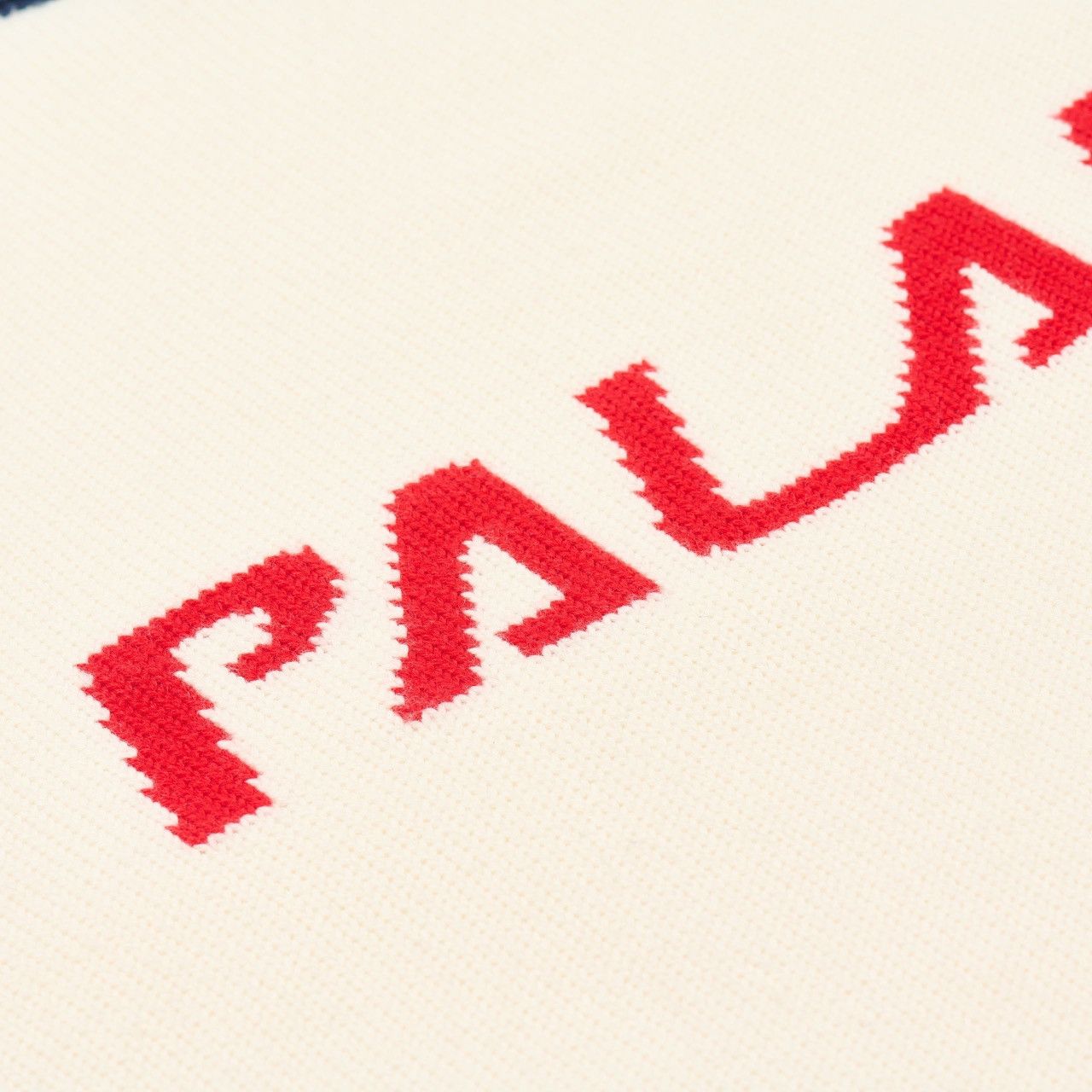 Palace Palace Tri Colour Knit | Grailed