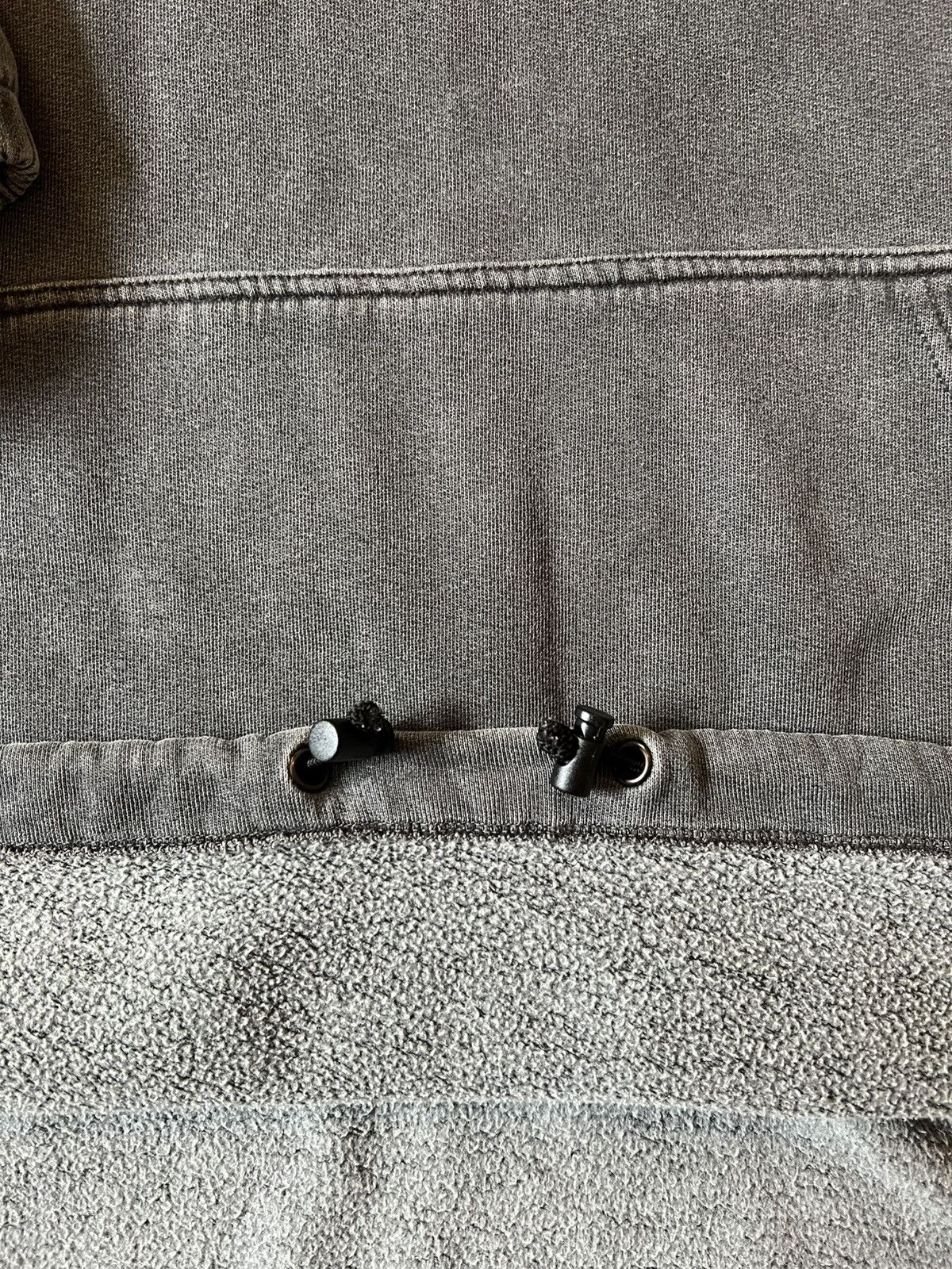 Balenciaga Balenciaga Europa Hoodie Size US M / EU 48-50 / 2 - 7 Thumbnail