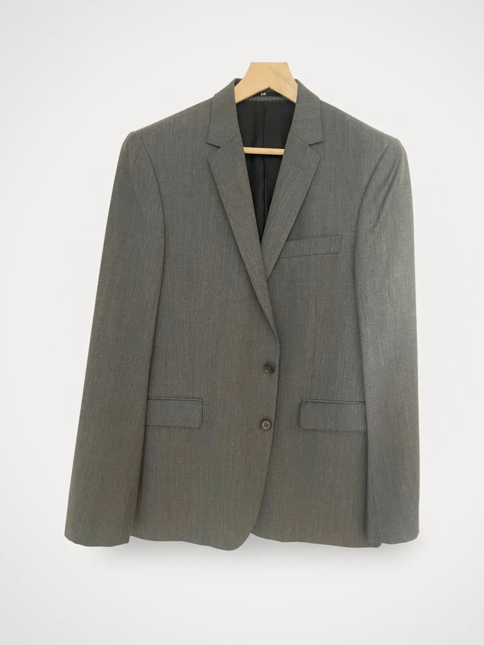 SIR. Sir Blazer Size 44R - 1 Thumbnail