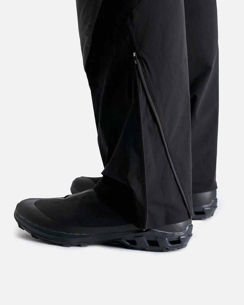 On o1s1v1r1oon0825 Paf Zero Pants in Black Size US 36 / EU 52 - 5 Thumbnail
